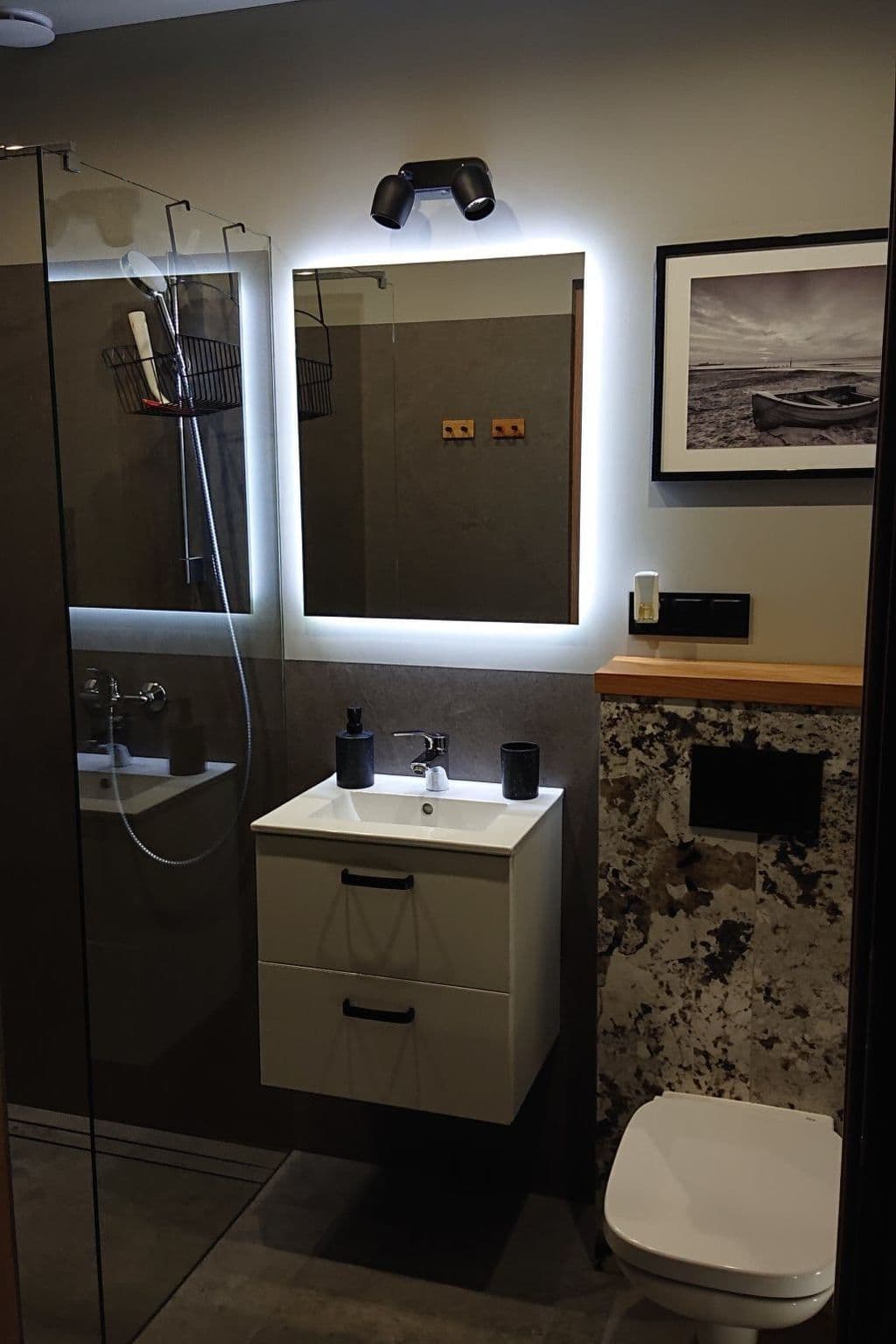 Inside other