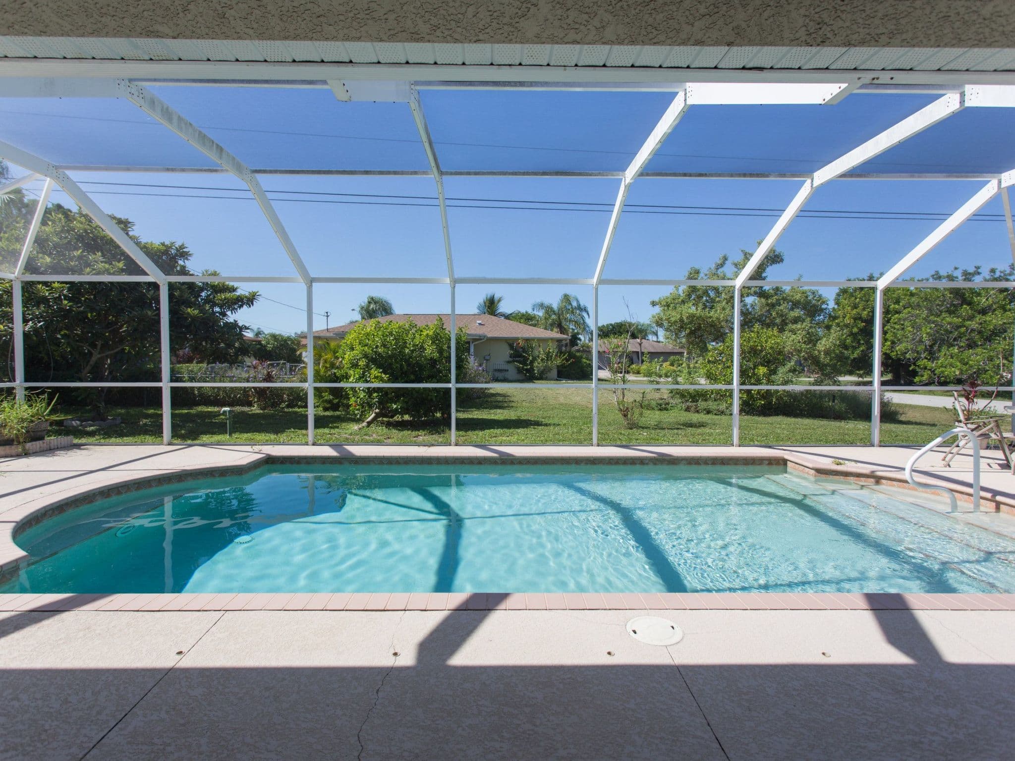 Pool Outdoor