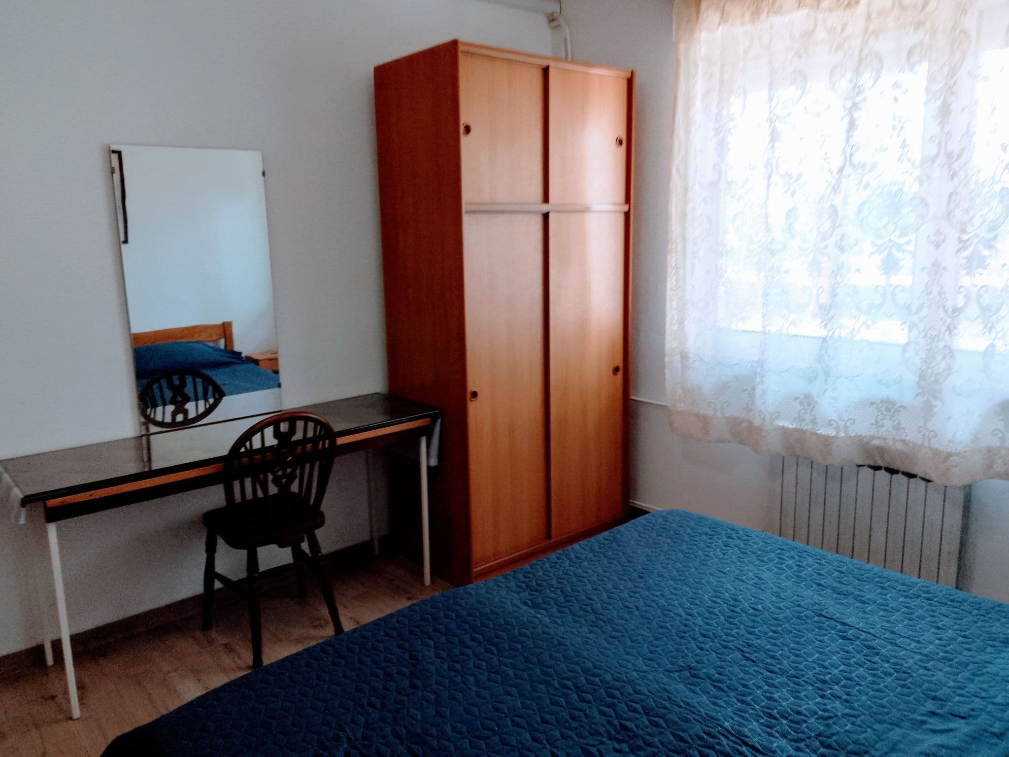 Inside other