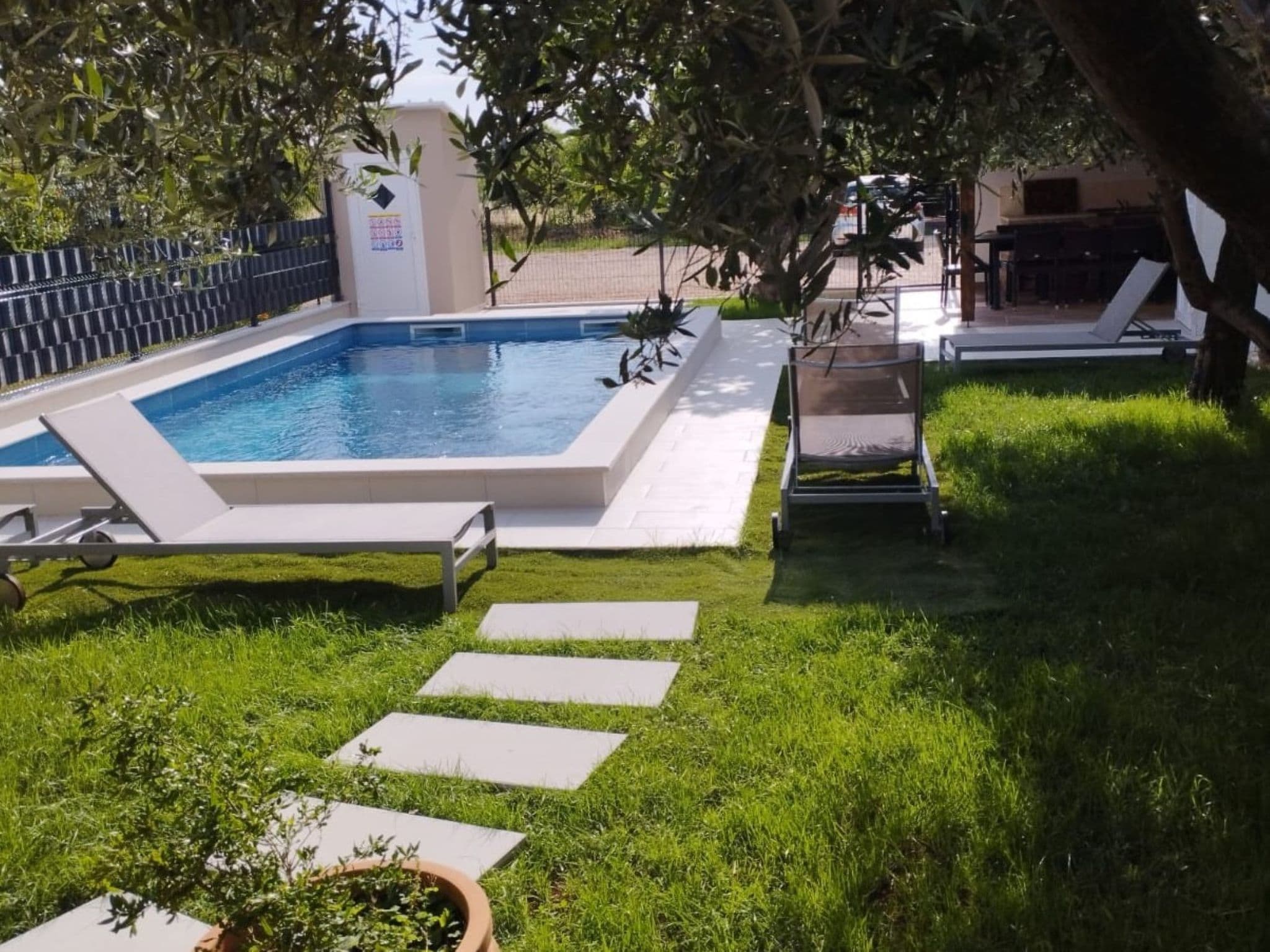 Pool Outdoor