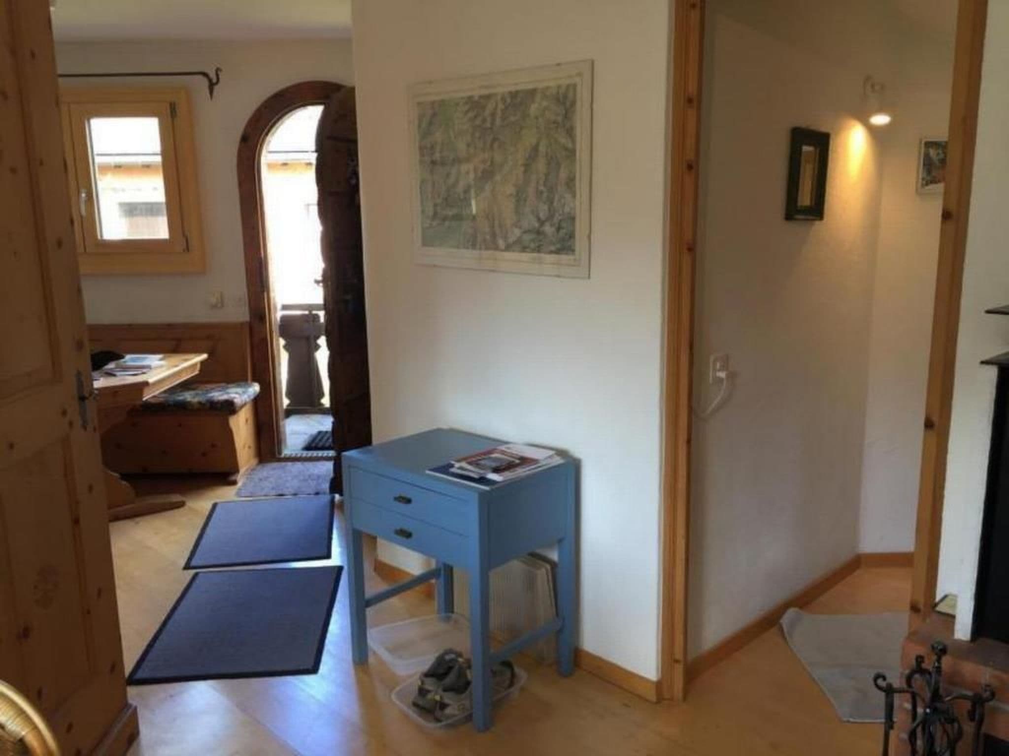 Inside other