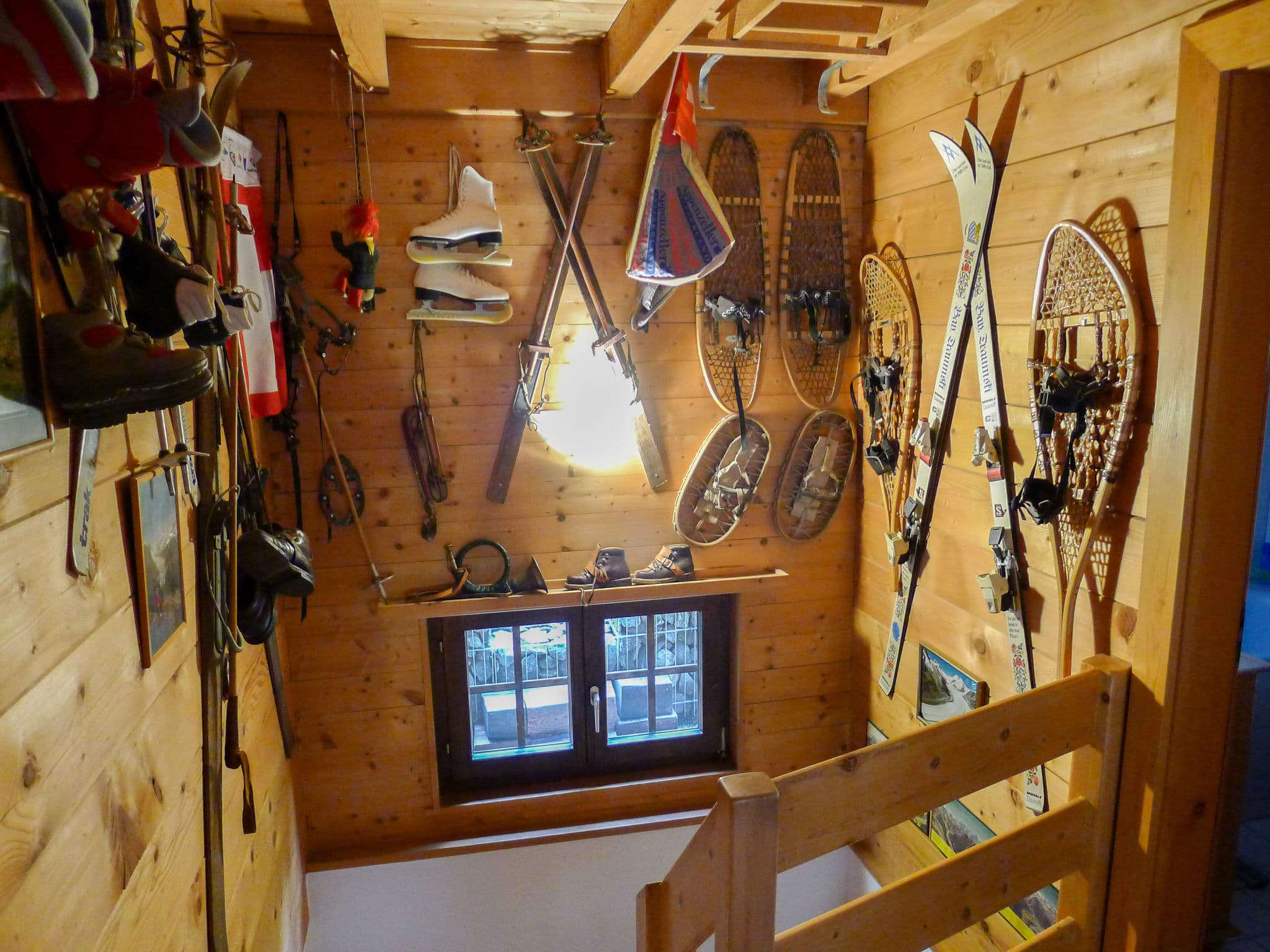 Inside other