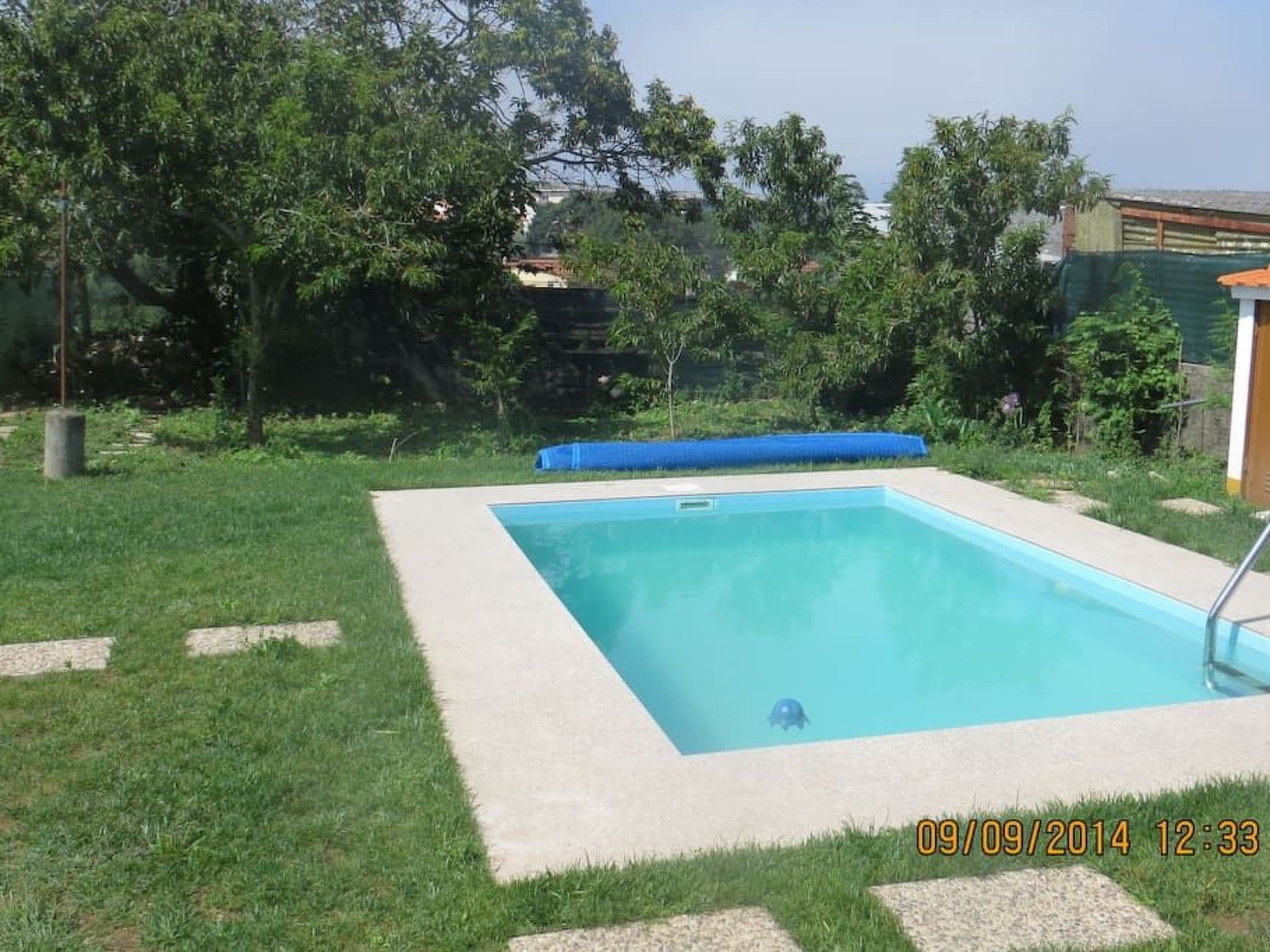 Pool Outdoor