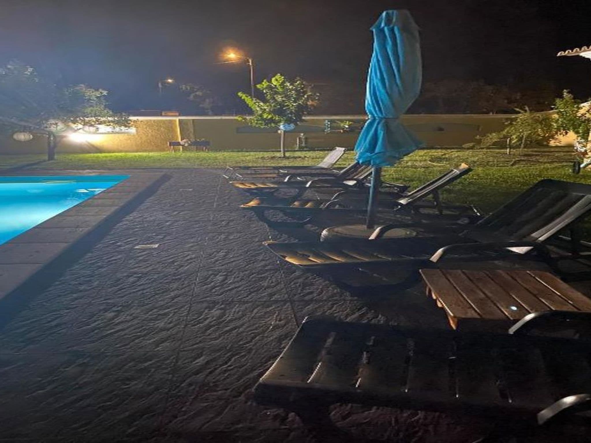 Pool Outdoor