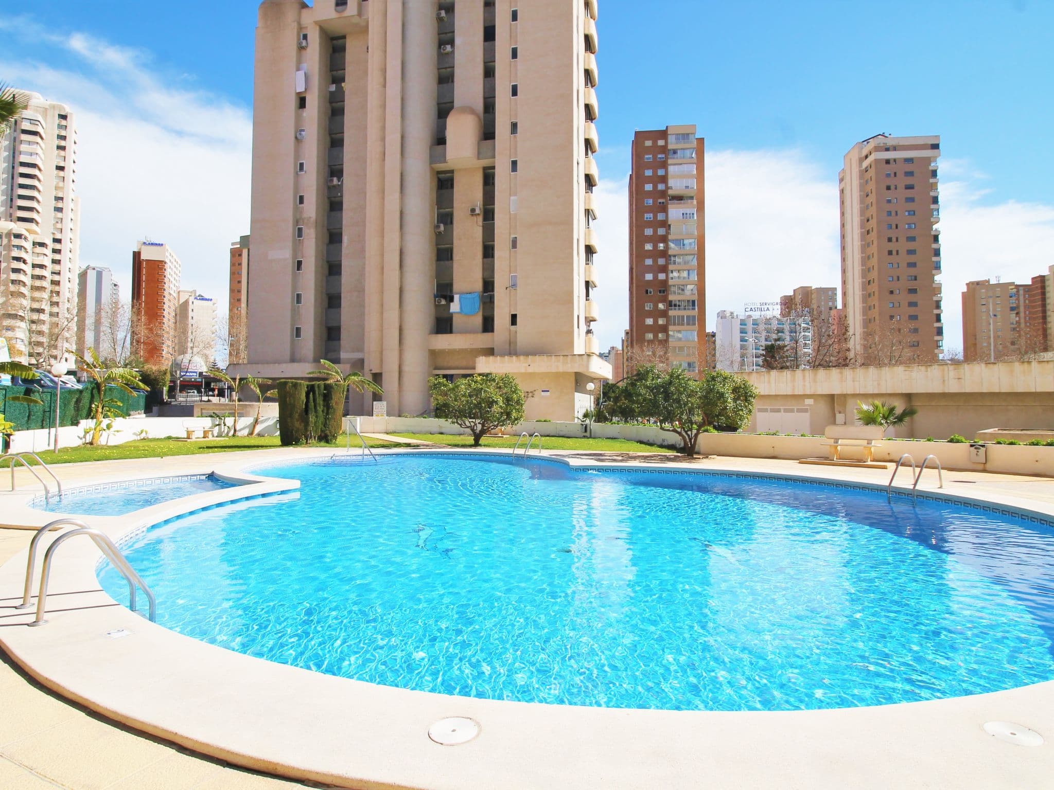 Pool Outdoor