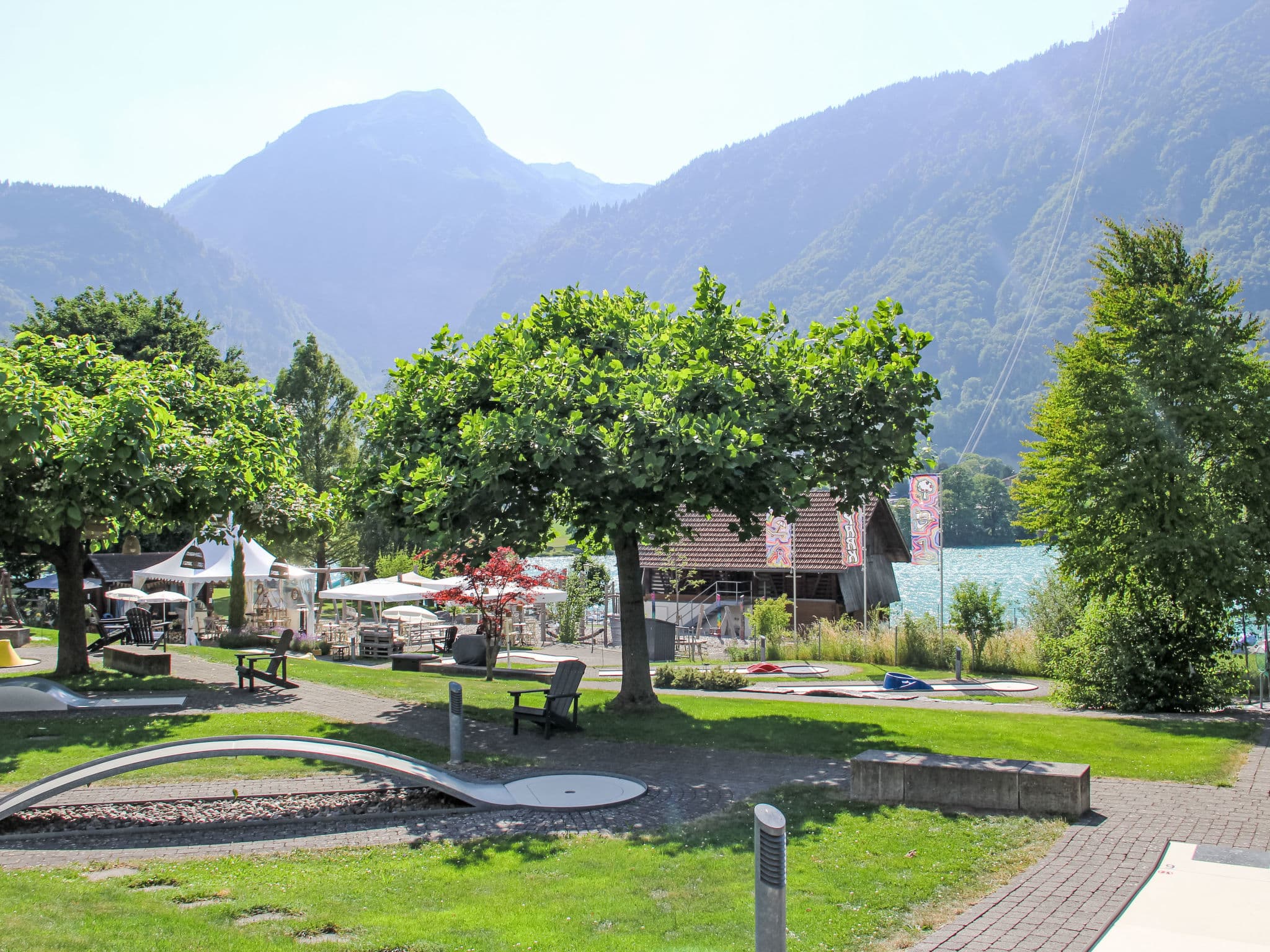 Place