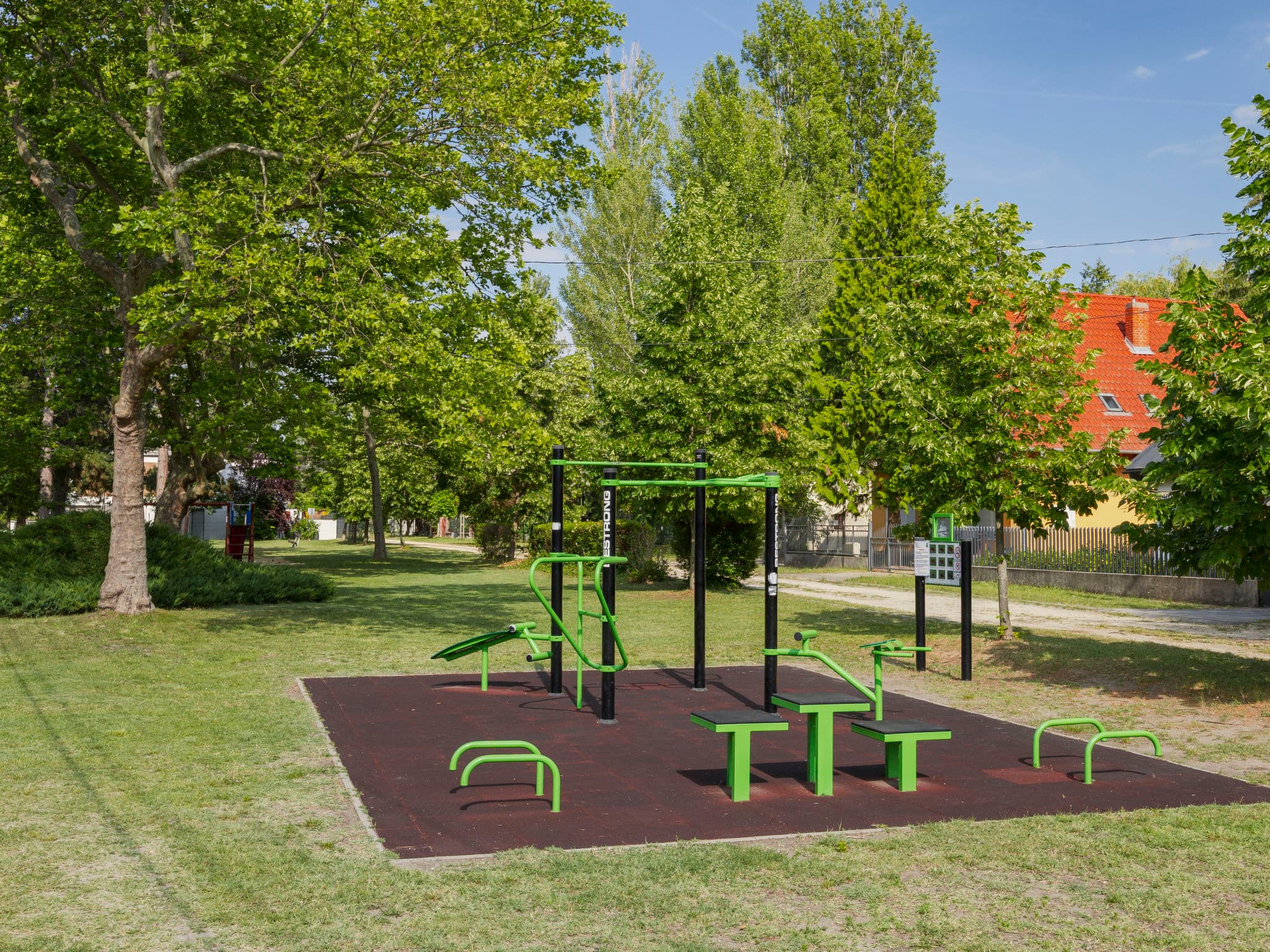 Outdoor