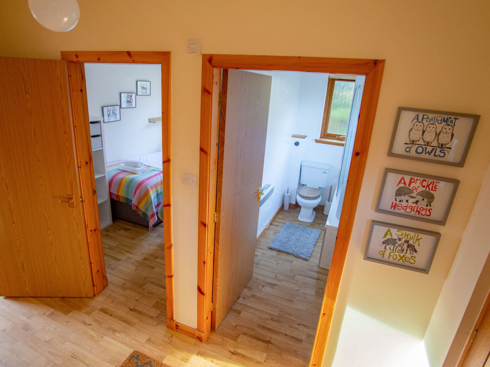 Inside other