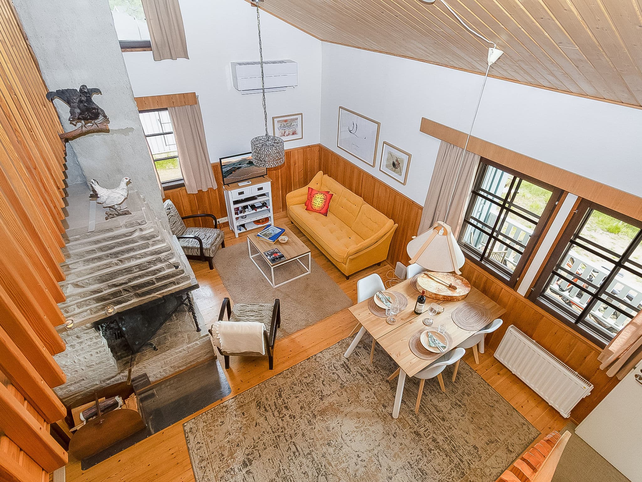 Inside other