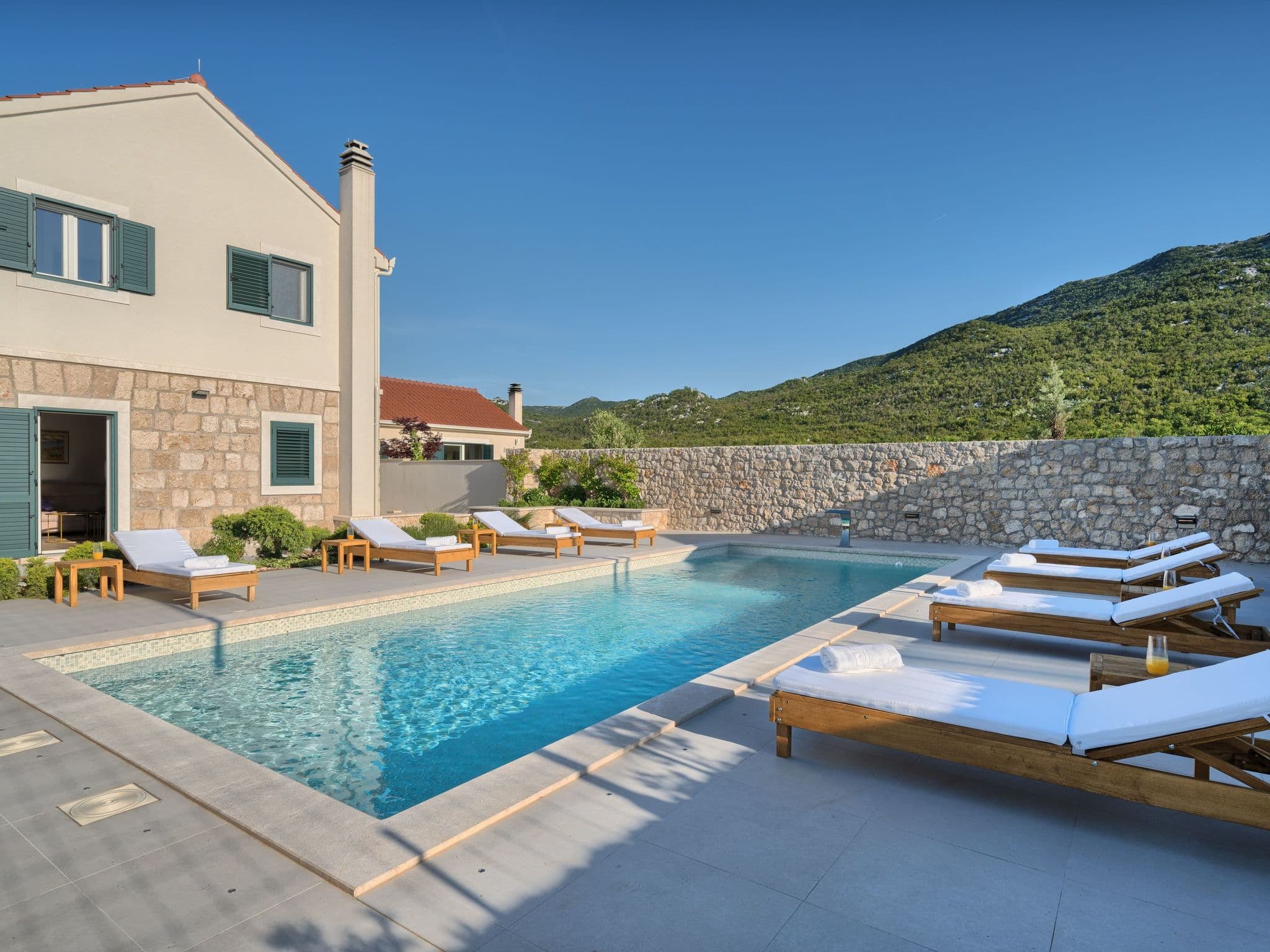 Pool Outdoor