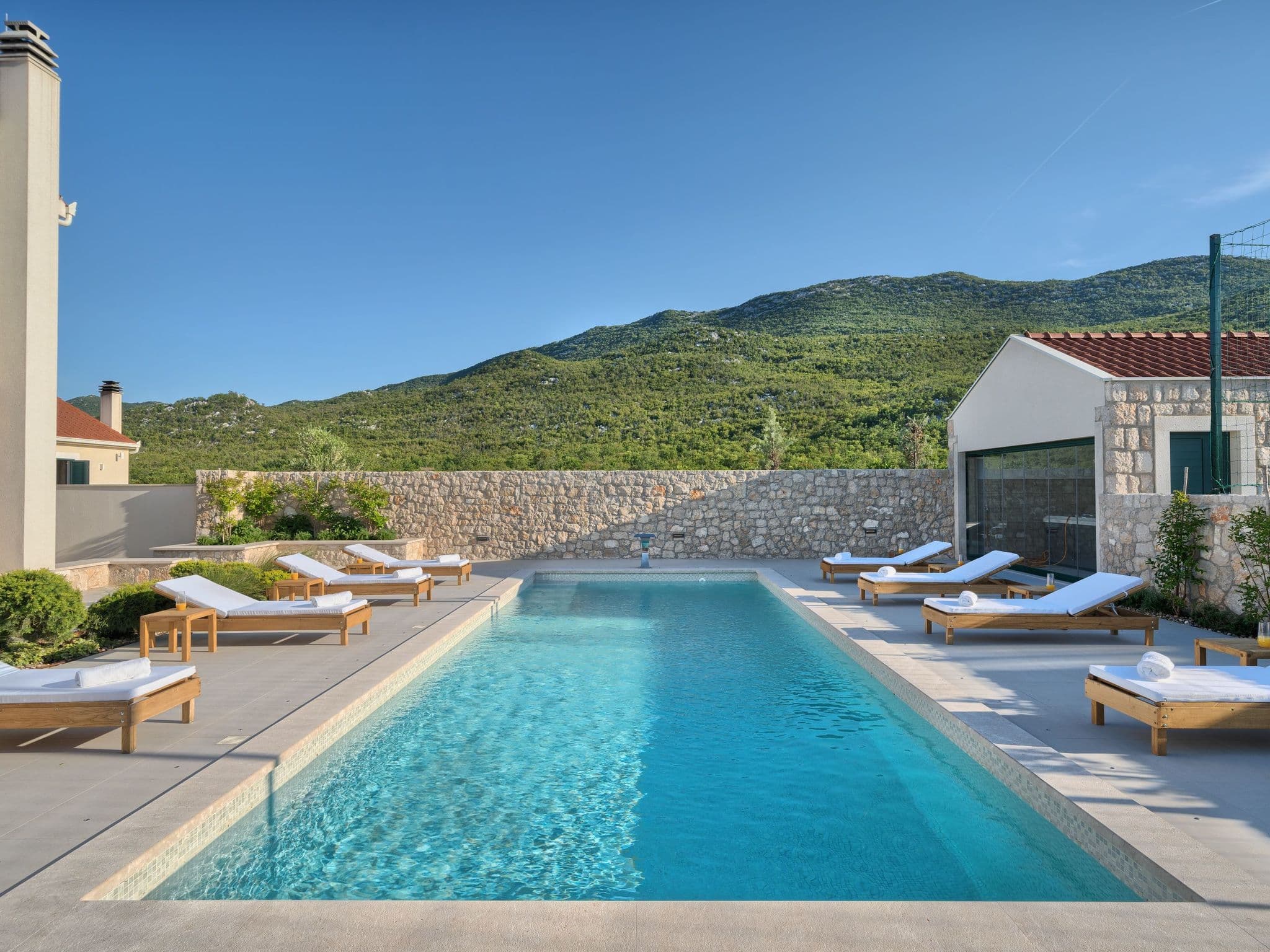 Pool Outdoor