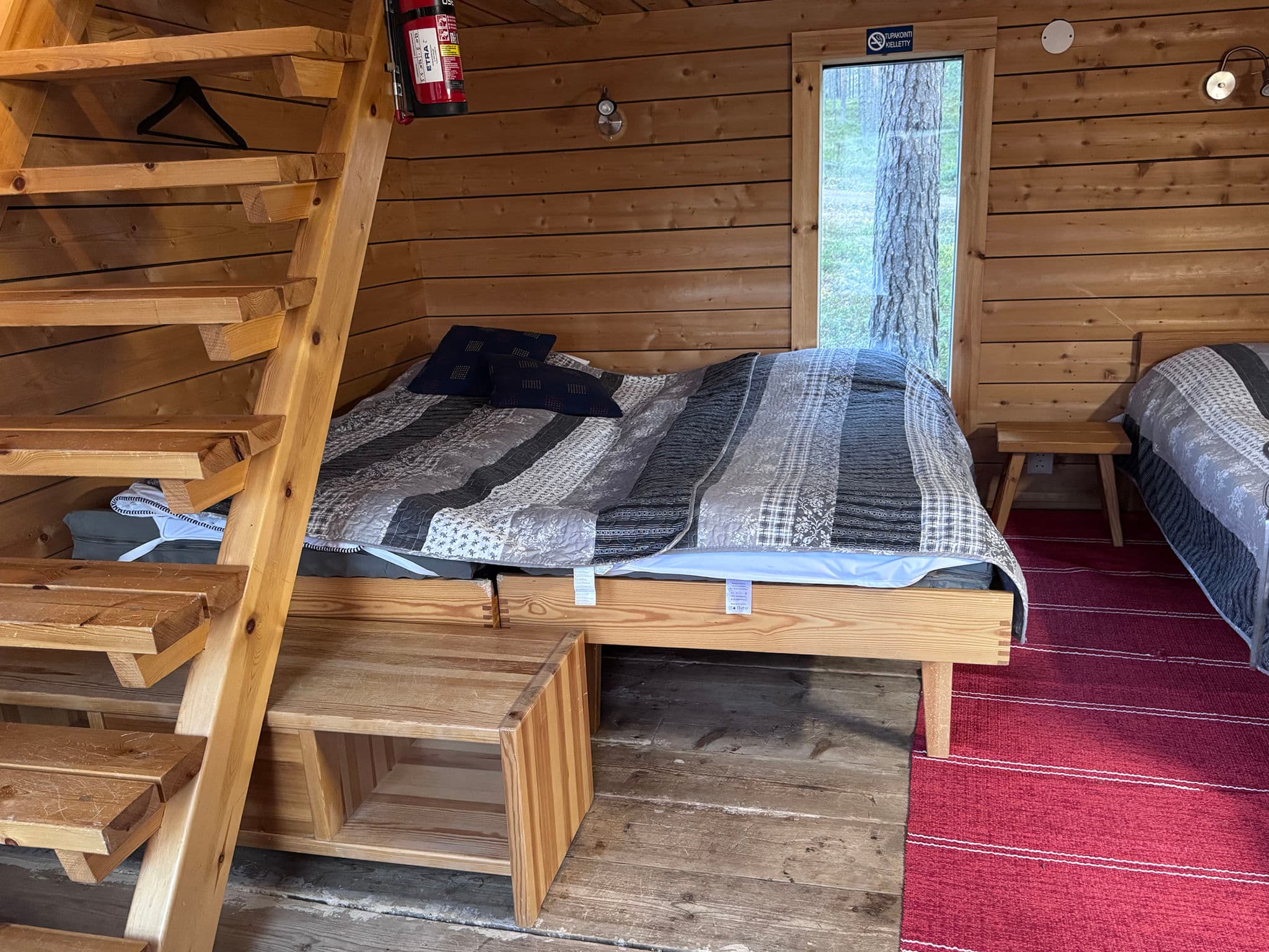 Inside other