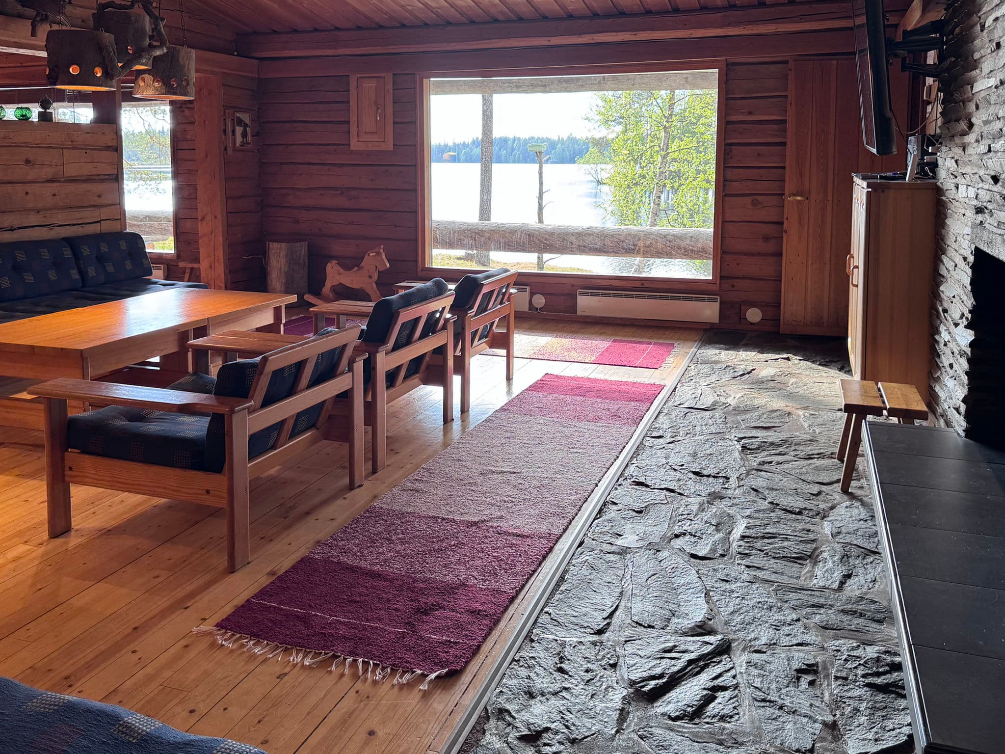 Inside other
