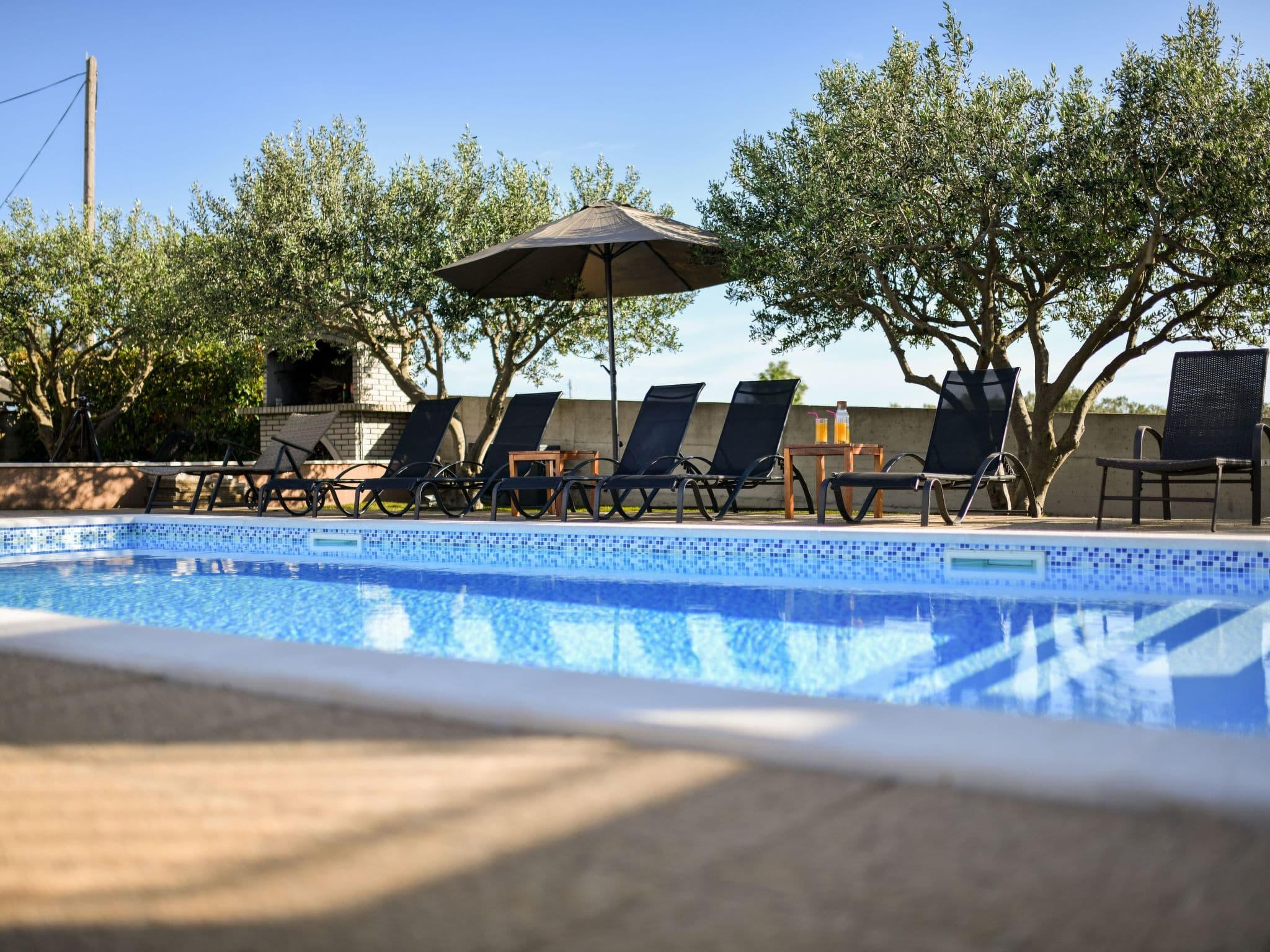 Pool Outdoor