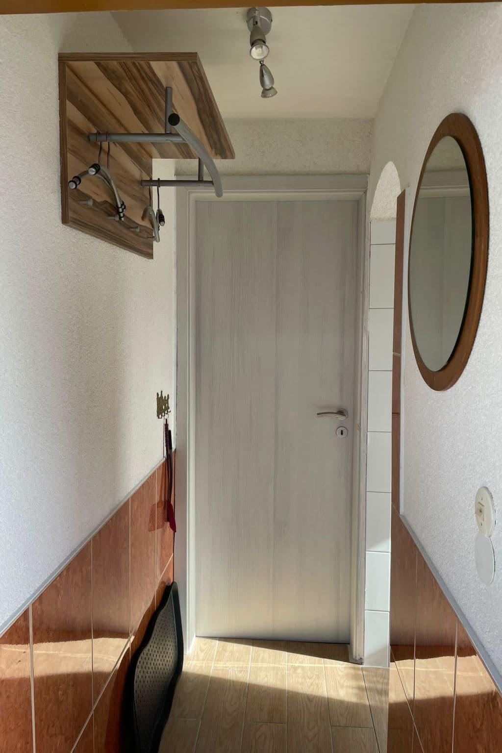 Inside other