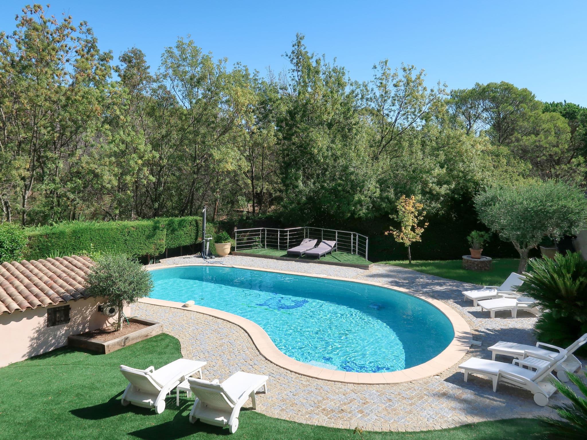 Pool Outdoor