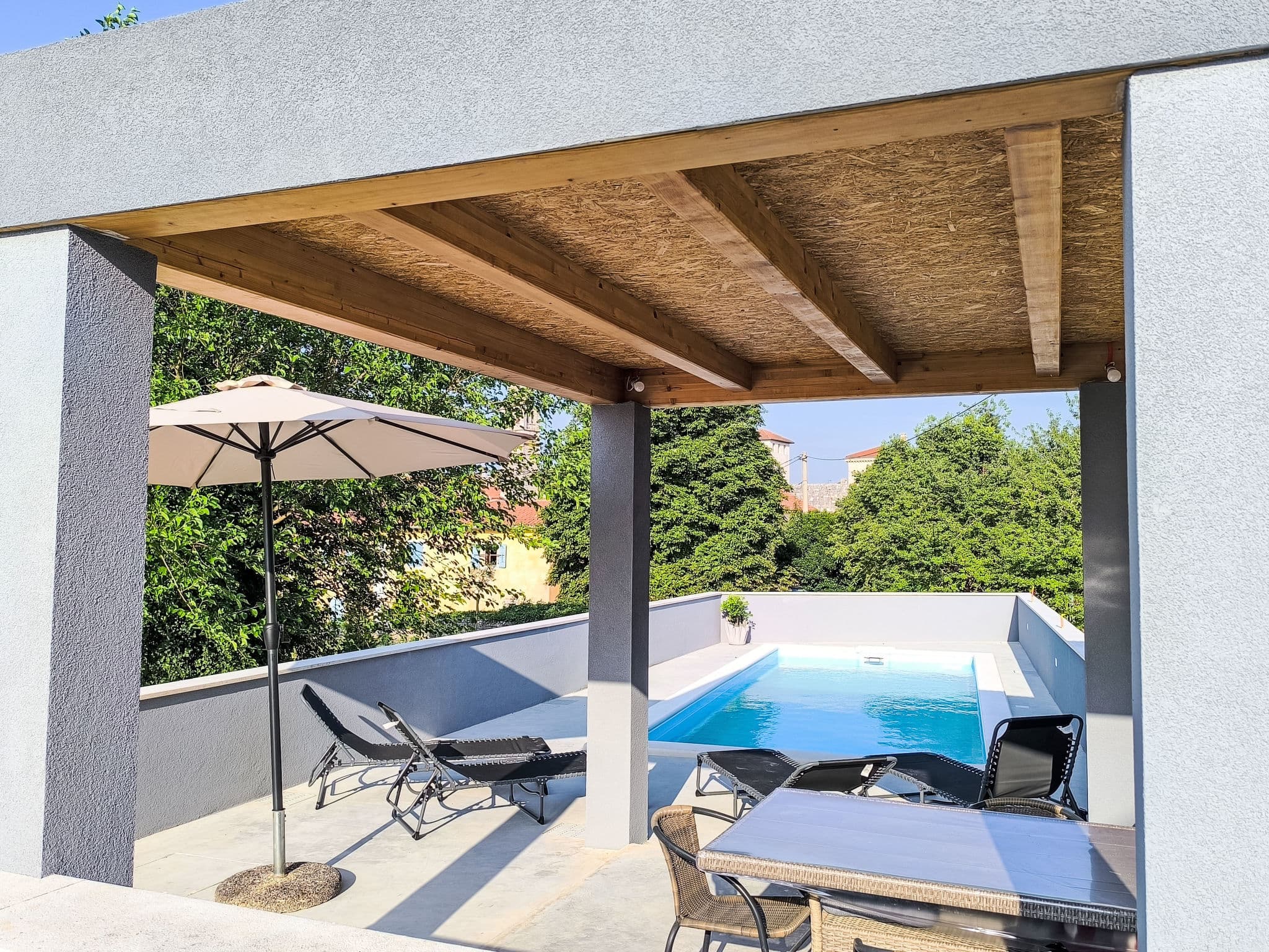 Pool Outdoor