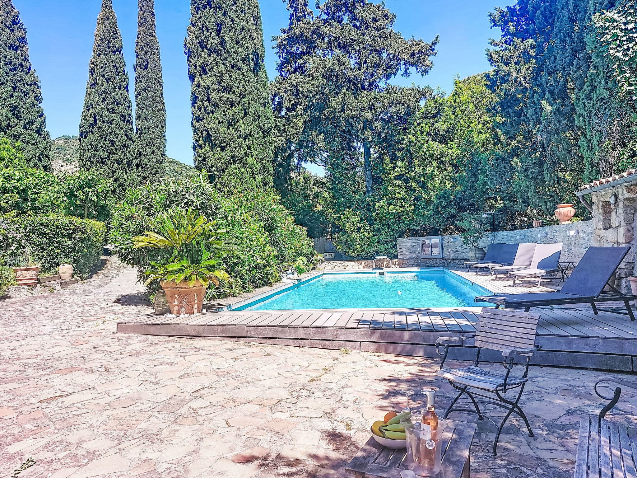 Pool Outdoor
