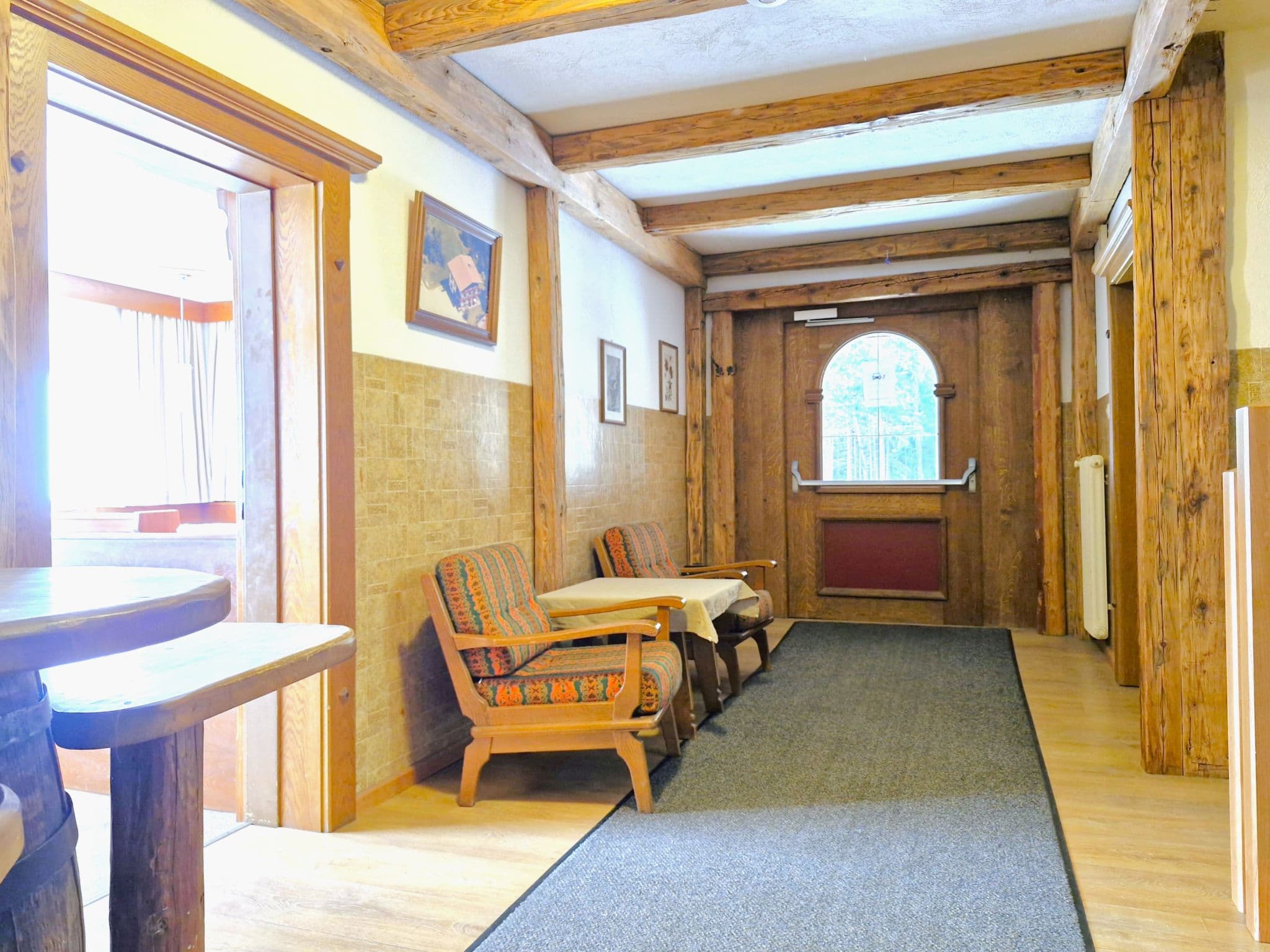 Inside other