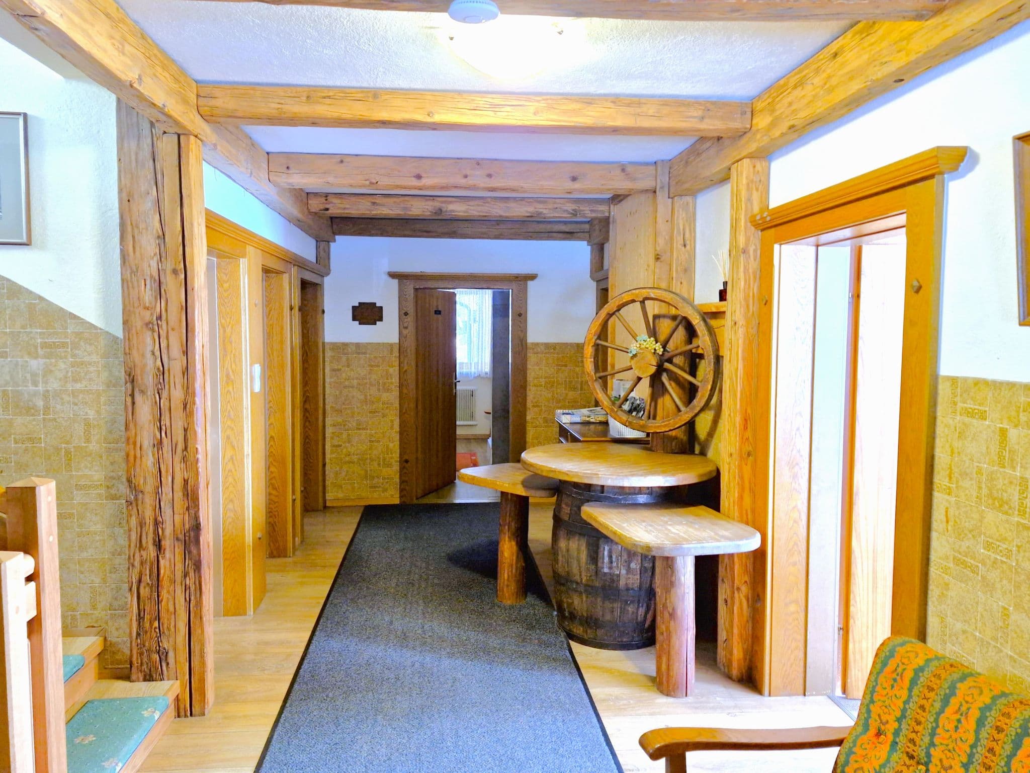 Inside other