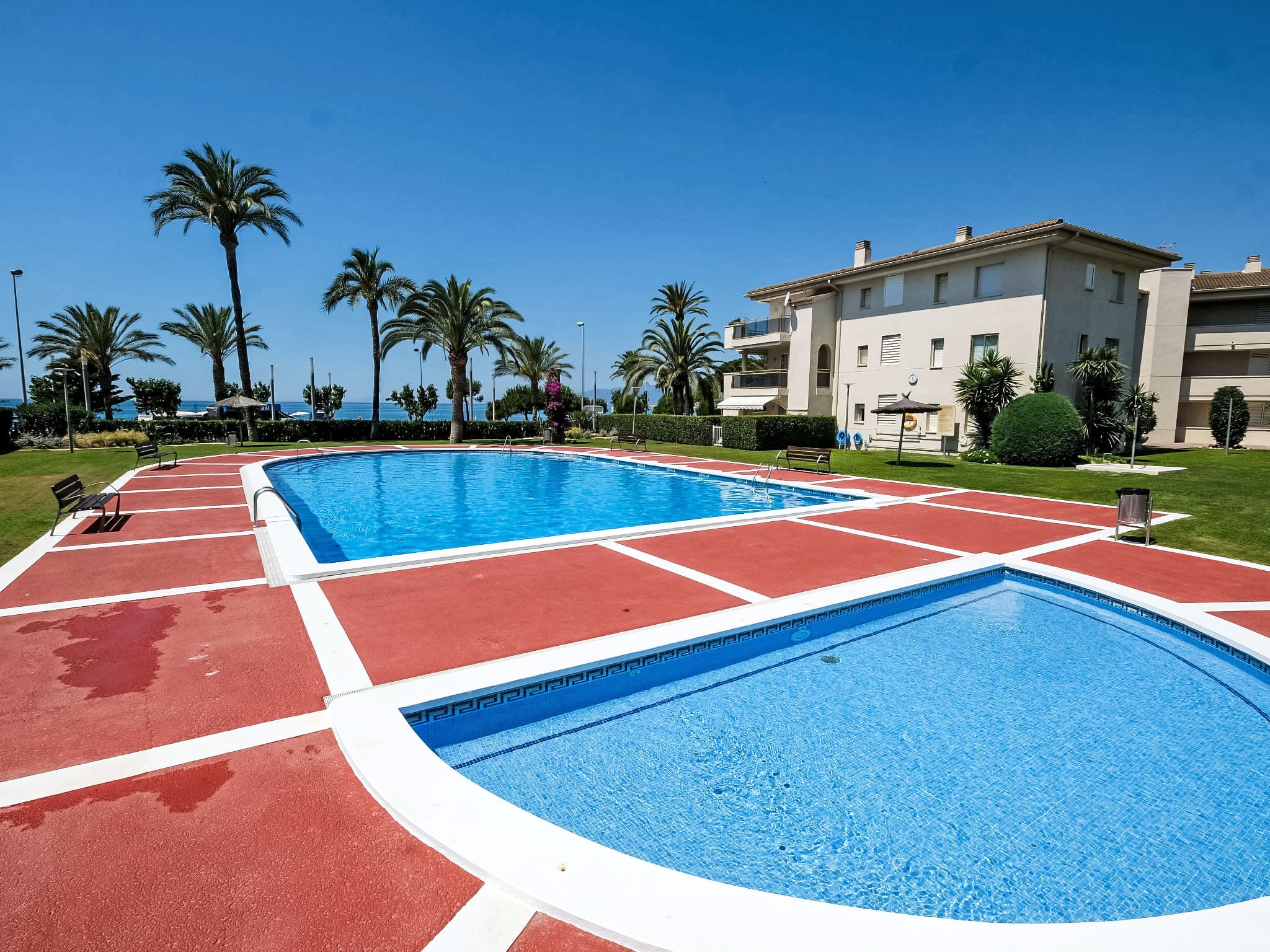 Pool Outdoor