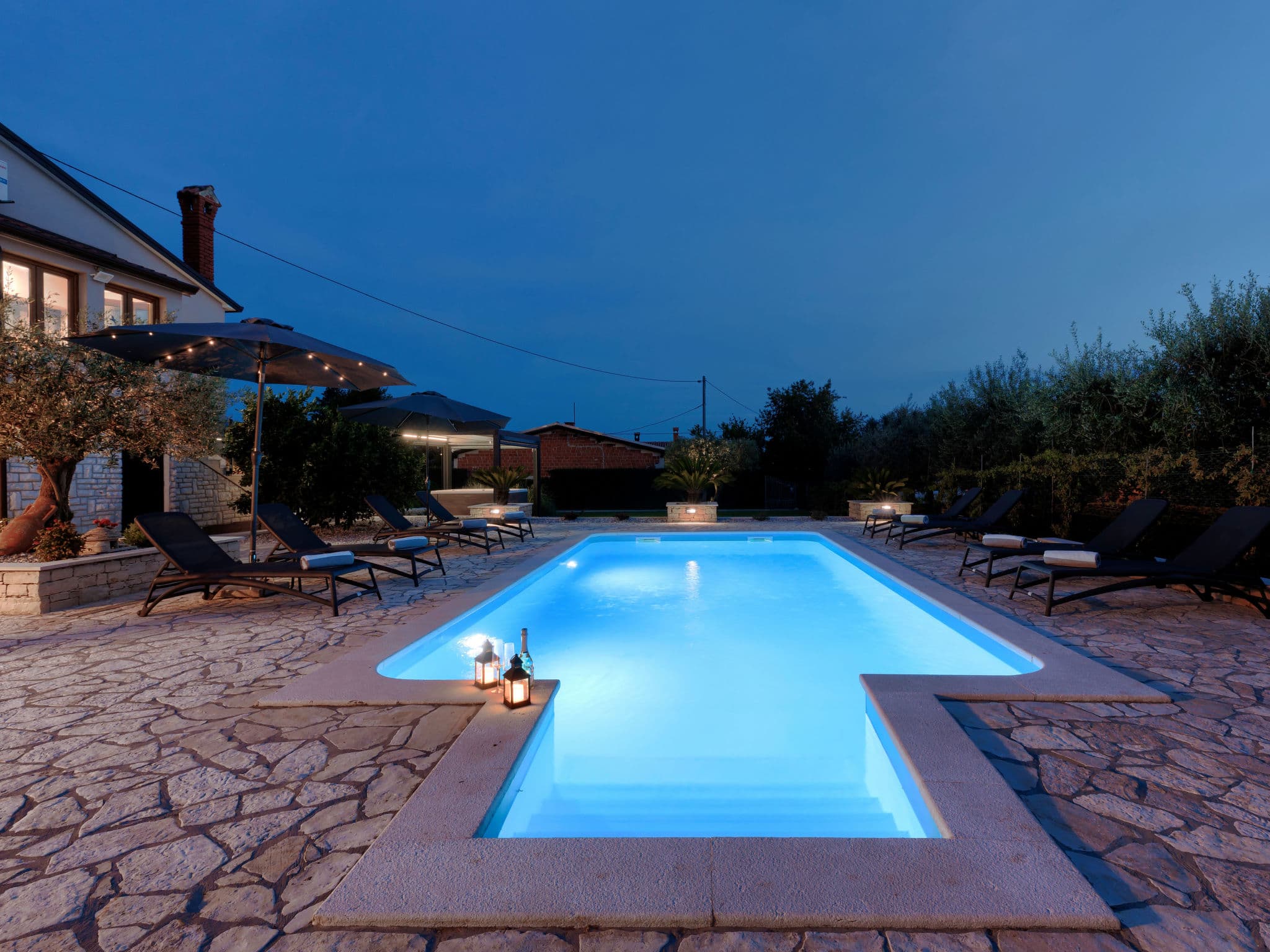 Pool Outdoor