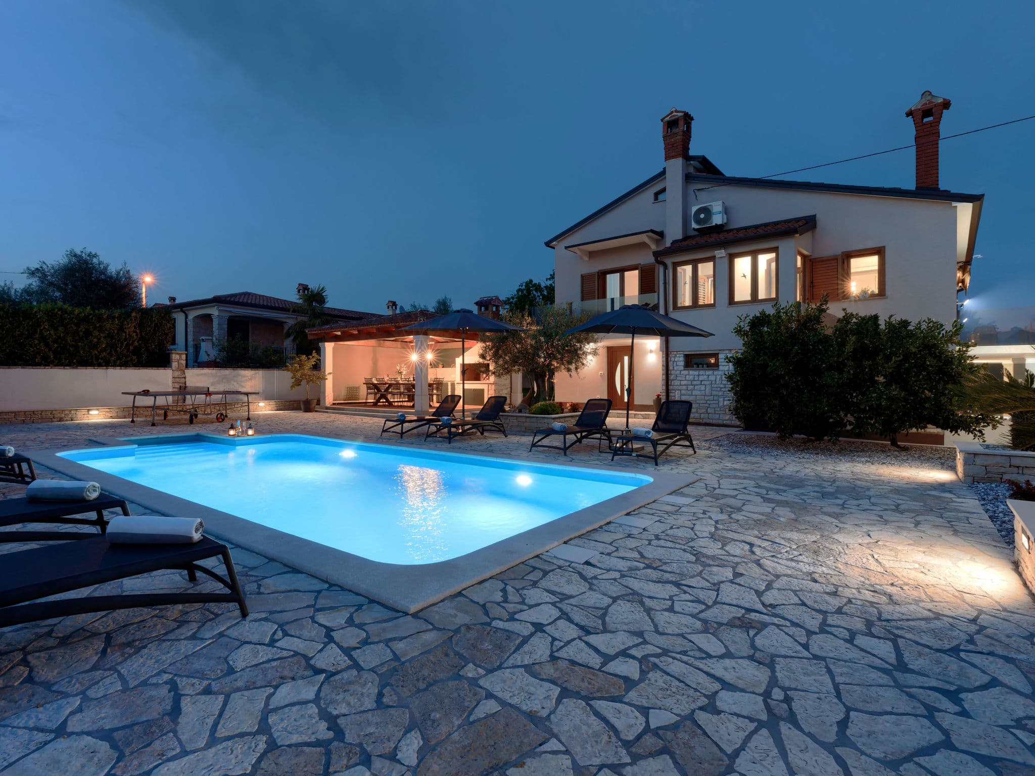 Pool Outdoor