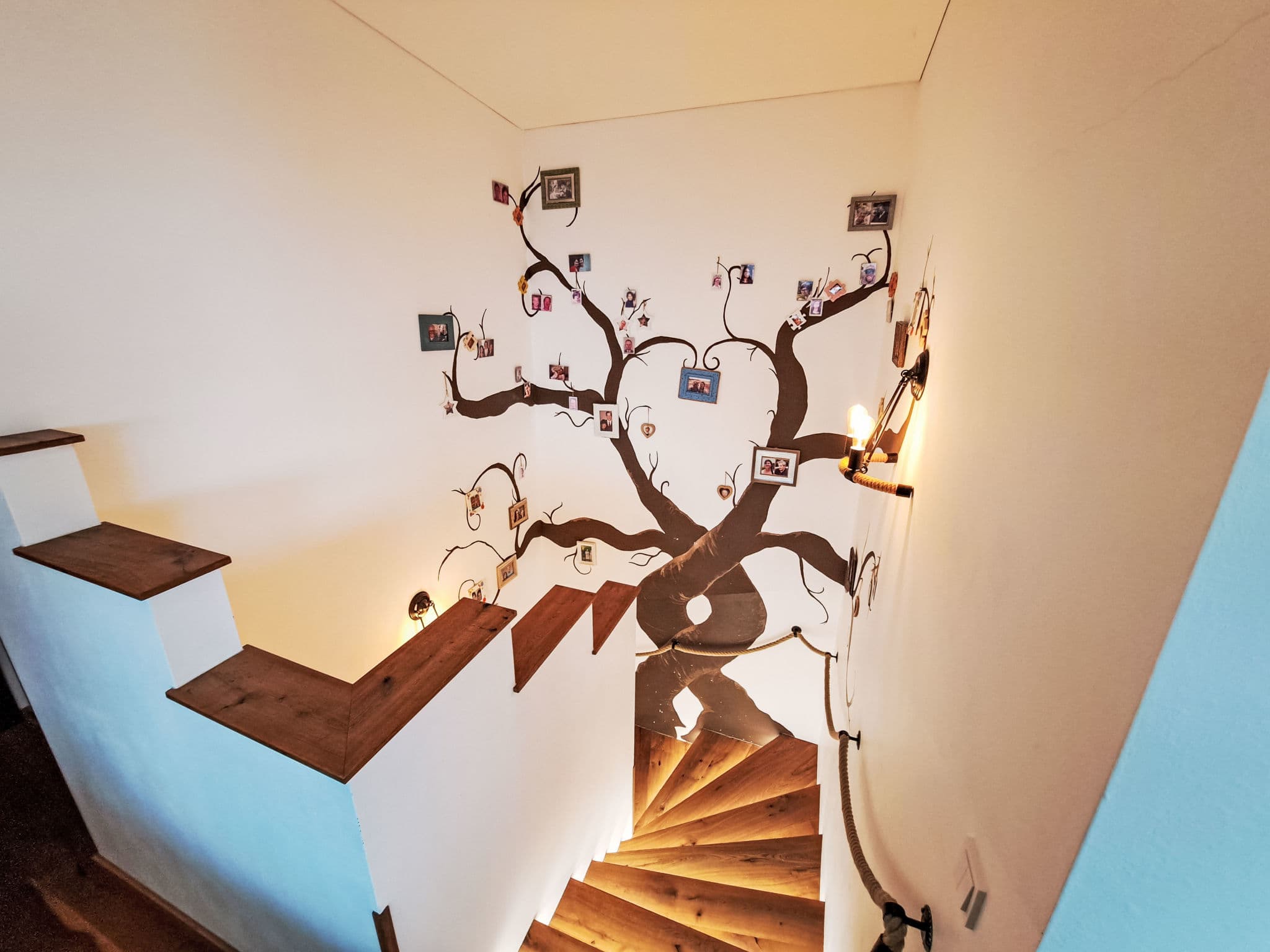 Inside other