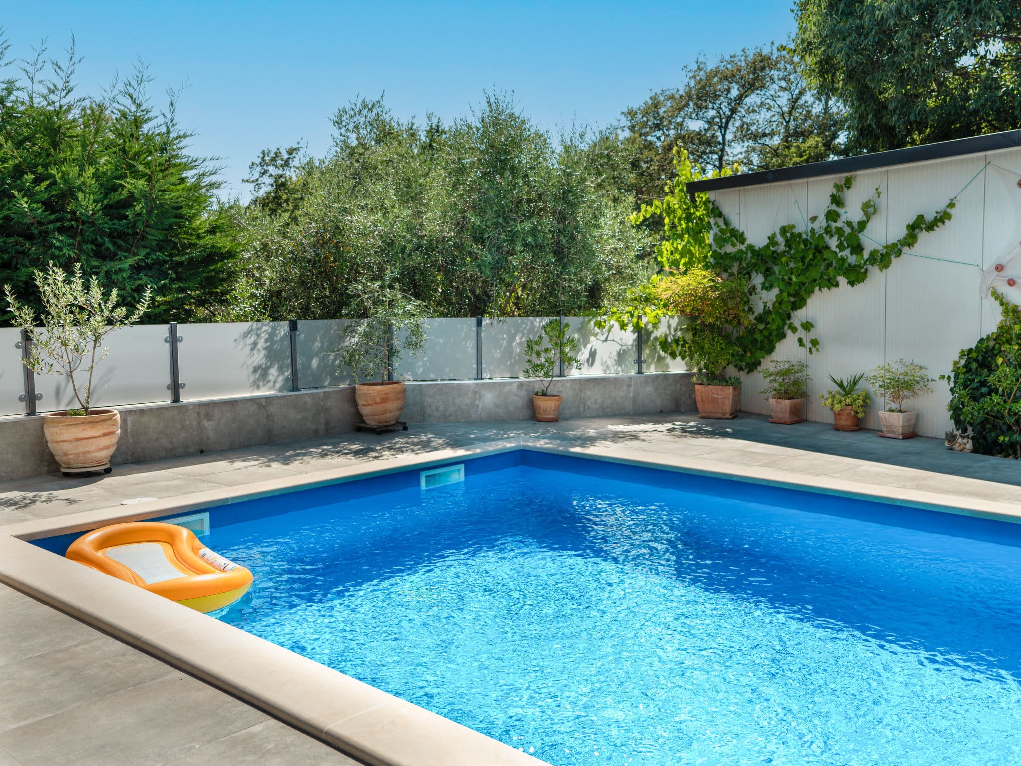 Pool Outdoor