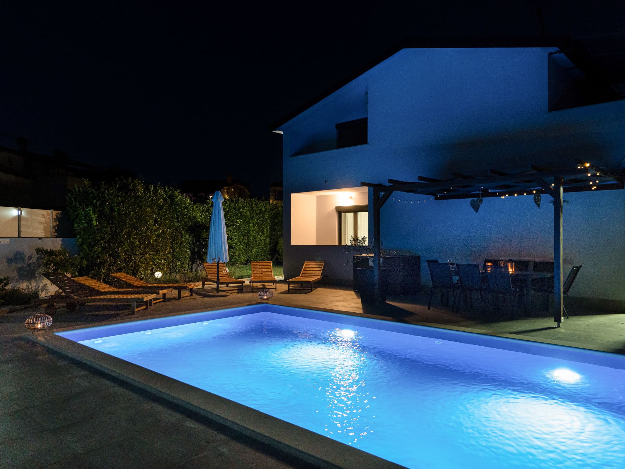 Pool Outdoor