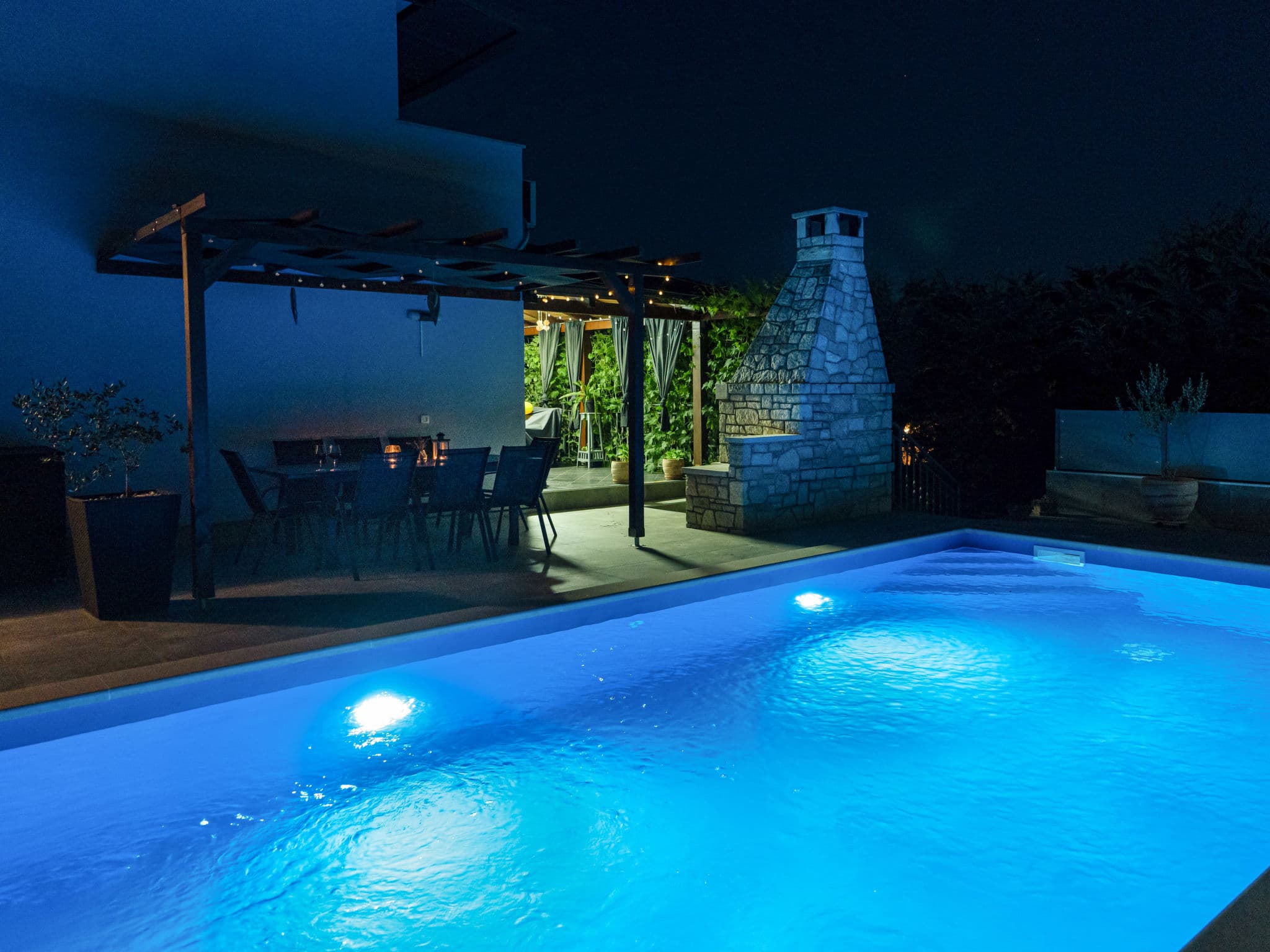 Pool Outdoor