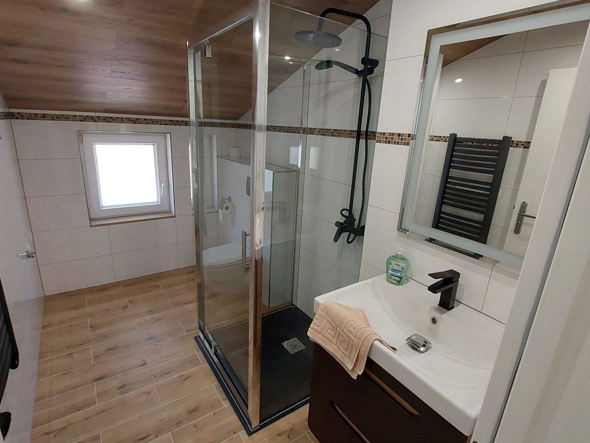 Inside other