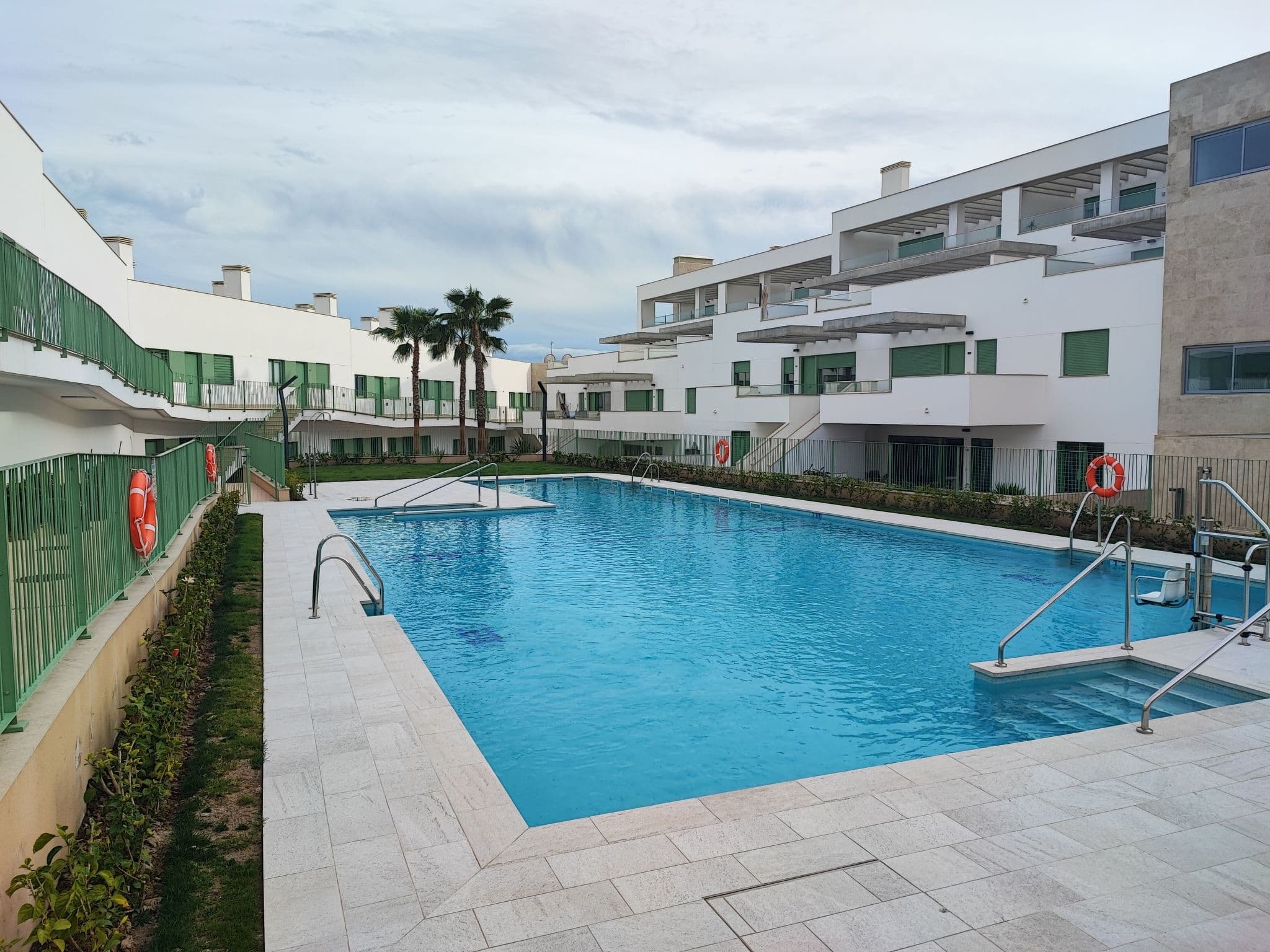 Pool Outdoor