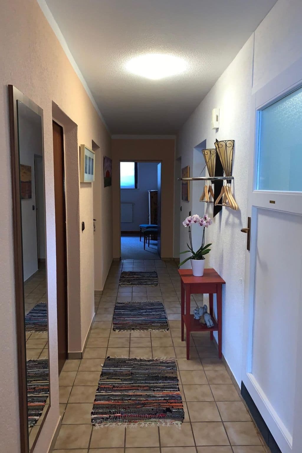 Inside other