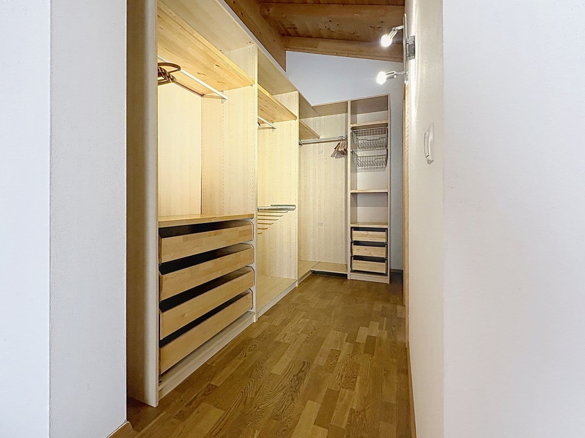 Inside other