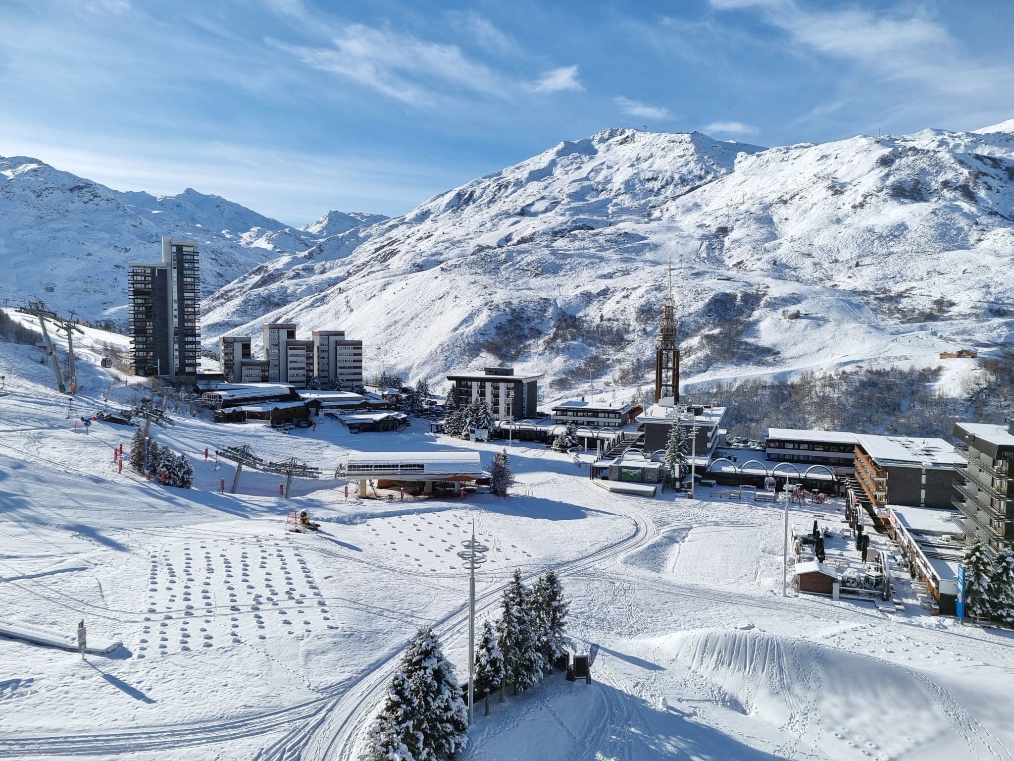 Place