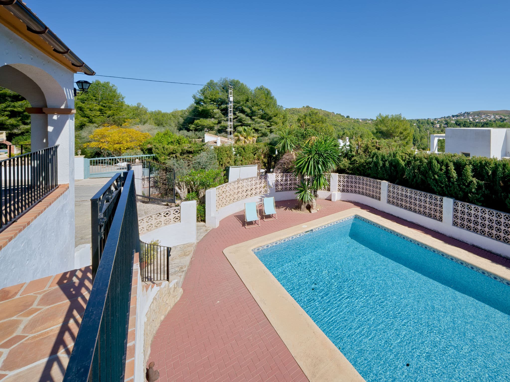 Pool Outdoor