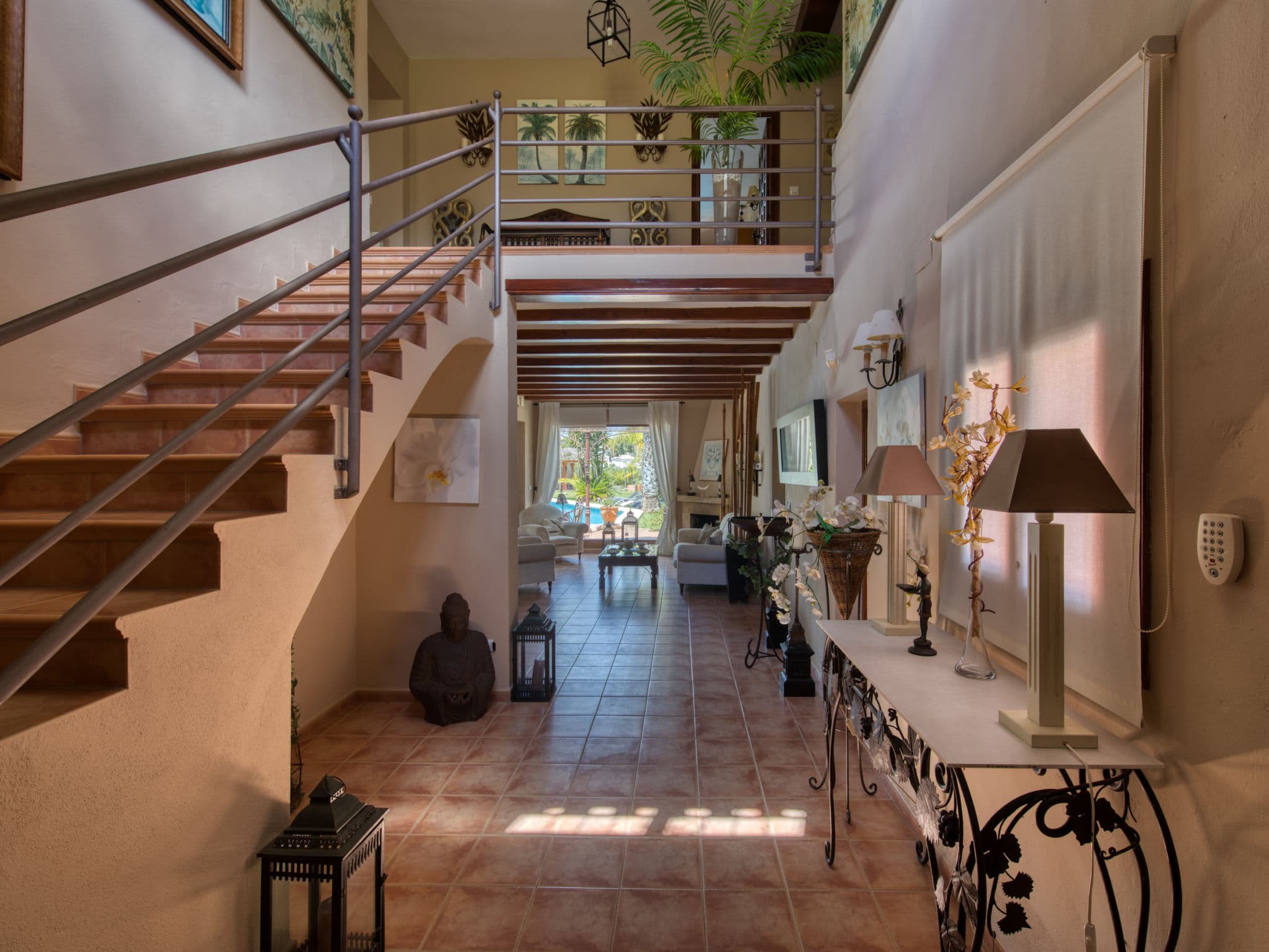 Inside other