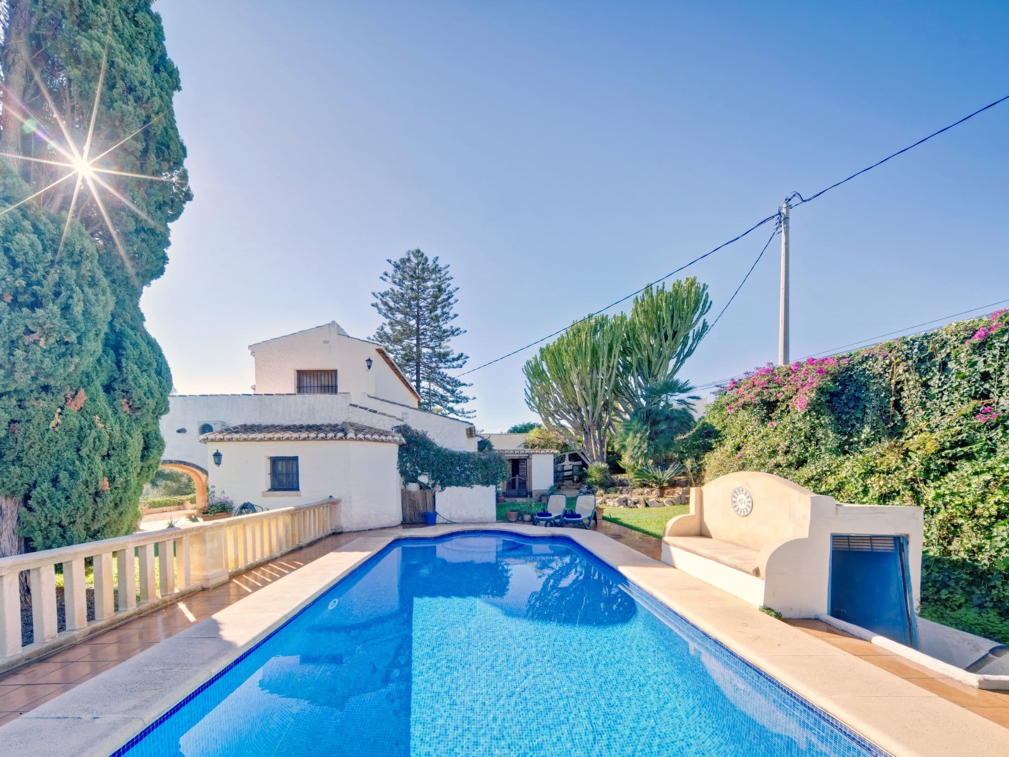 Pool Outdoor