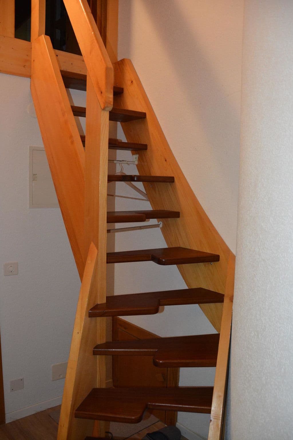 Inside other