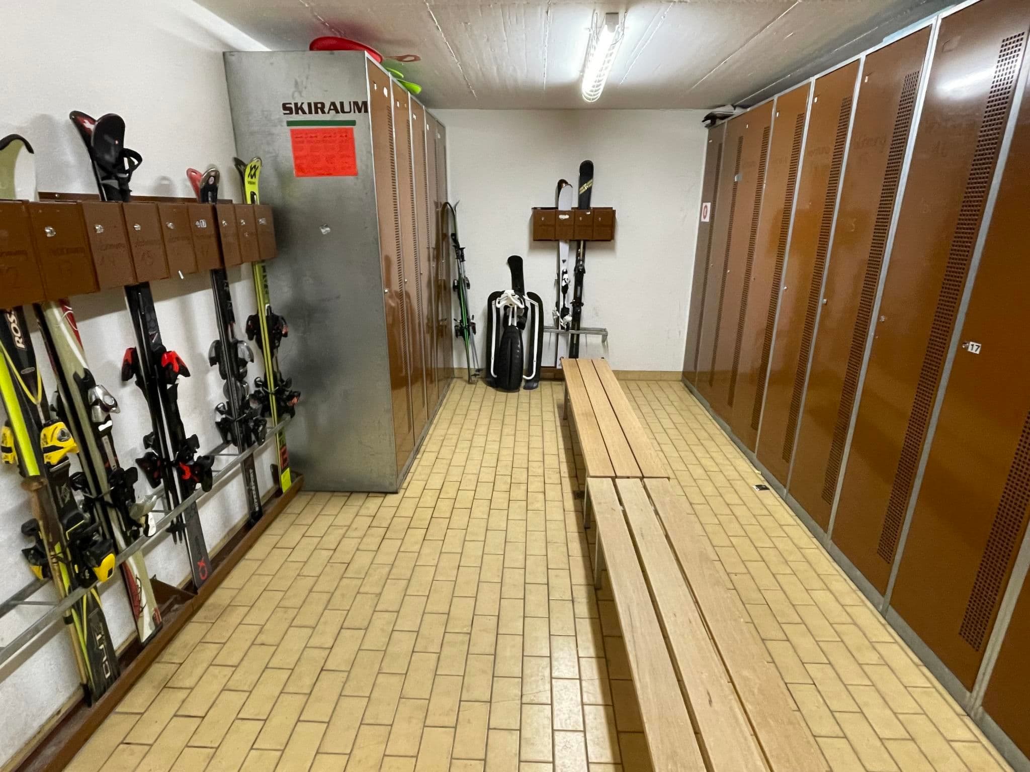 Inside other