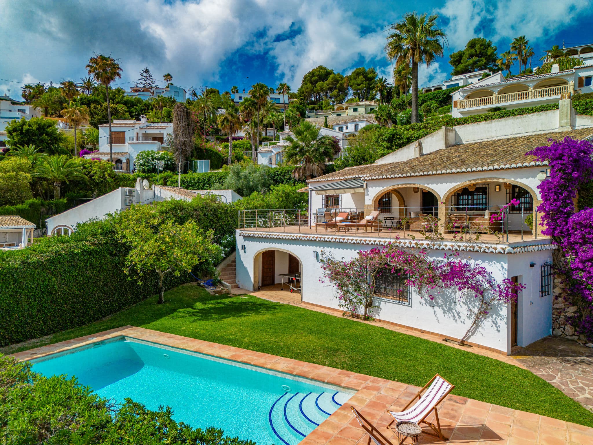 Pool Outdoor