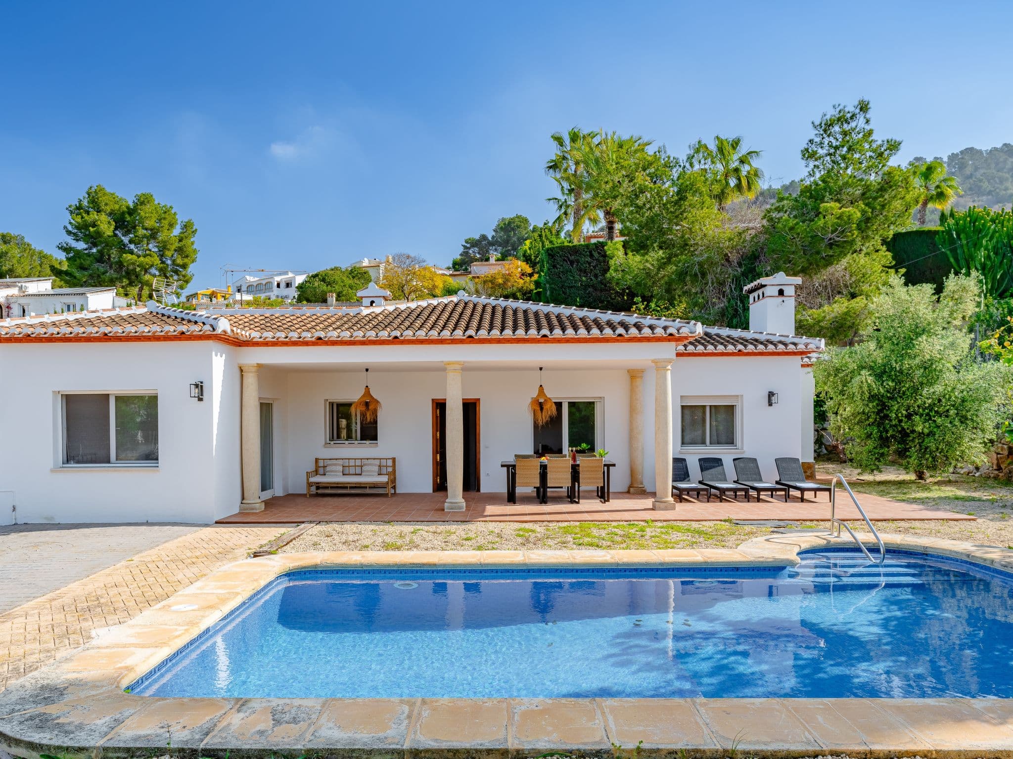Pool Outdoor
