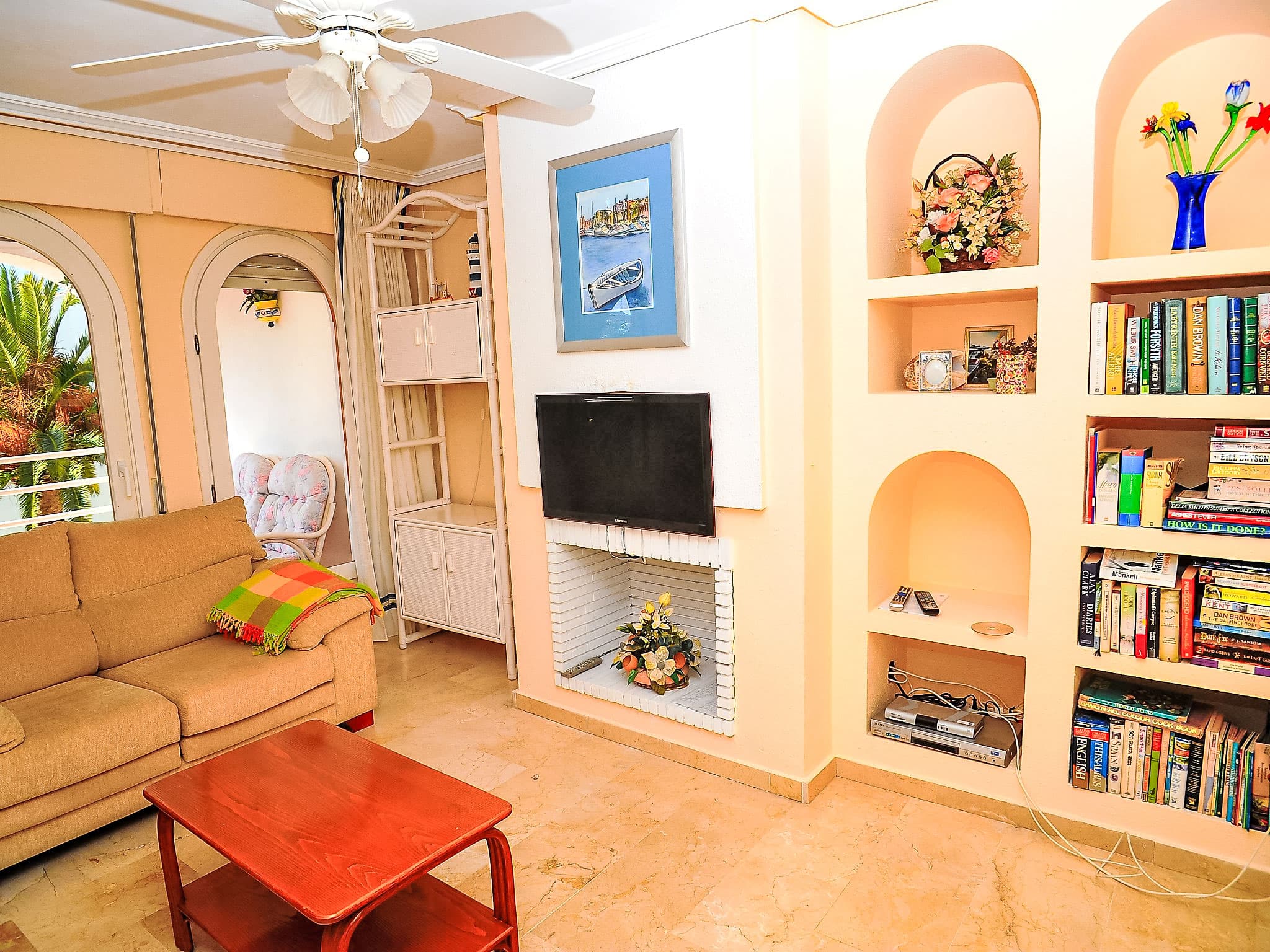Inside other