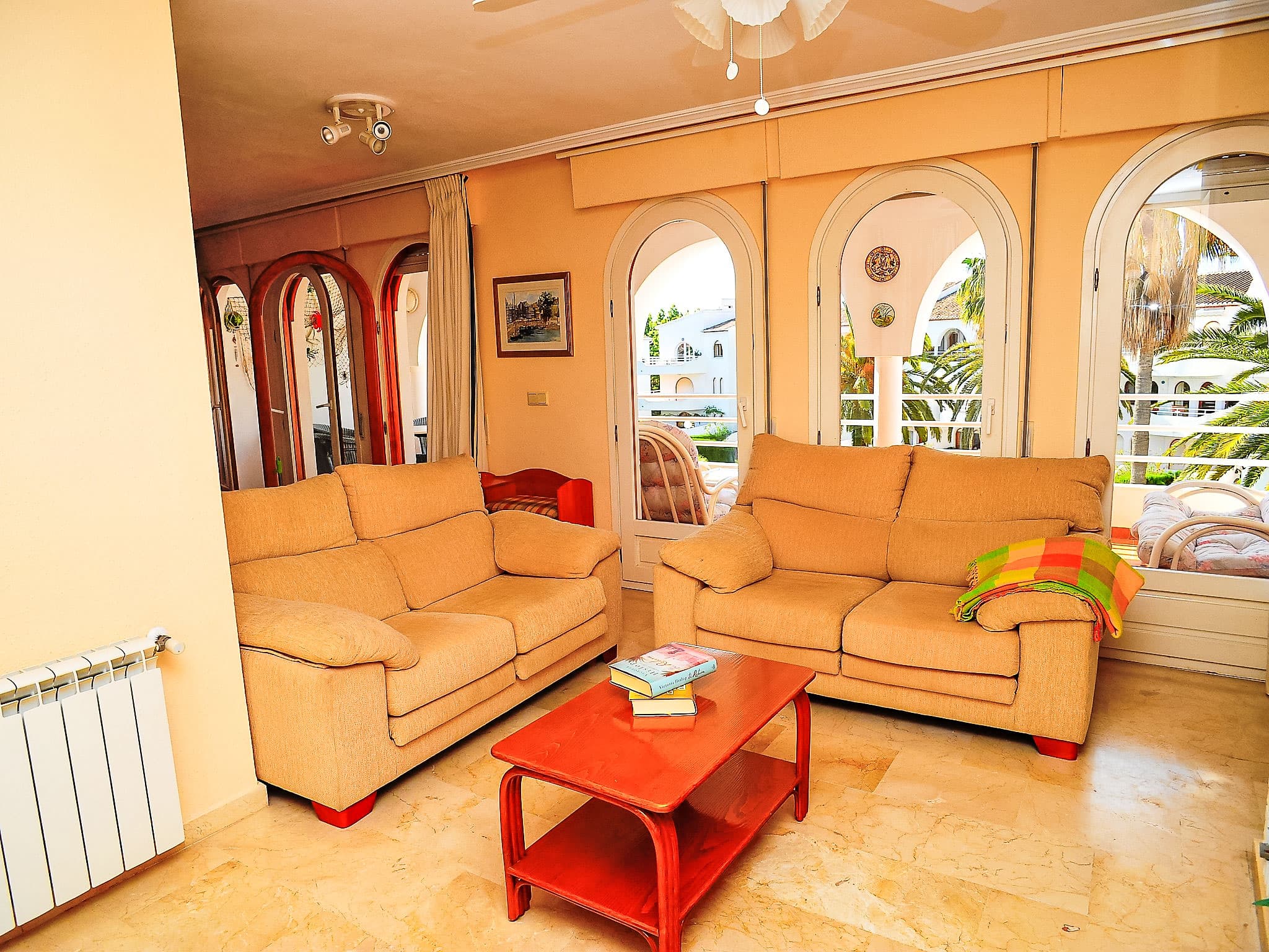 Inside other