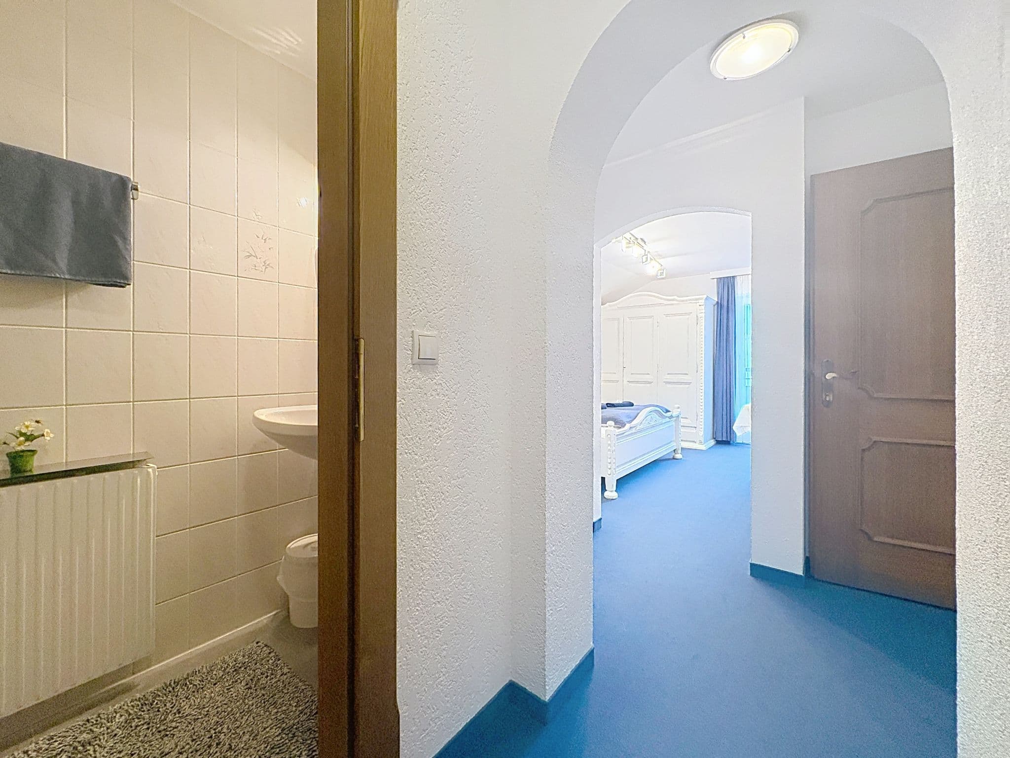 Inside other