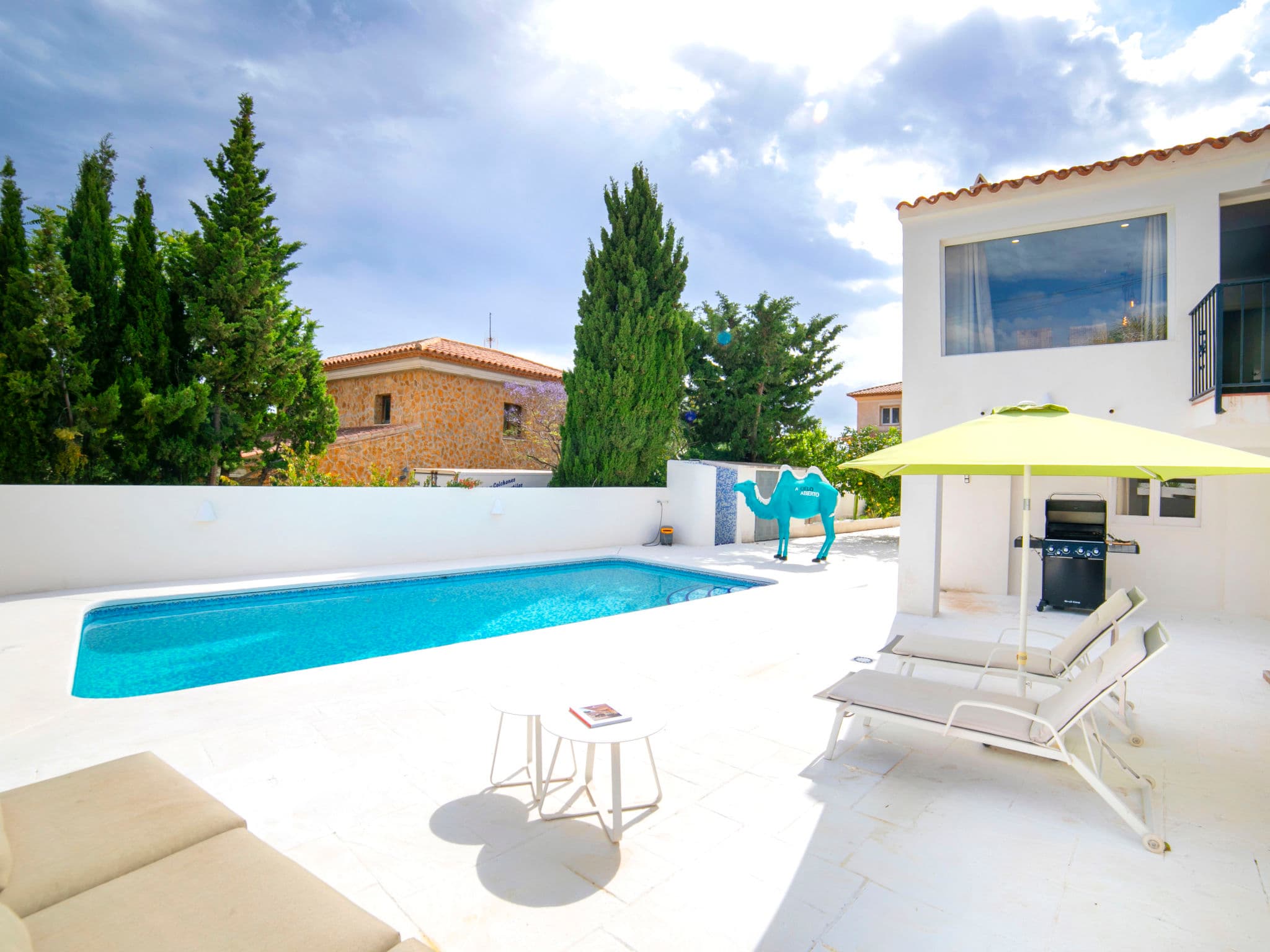Pool Outdoor
