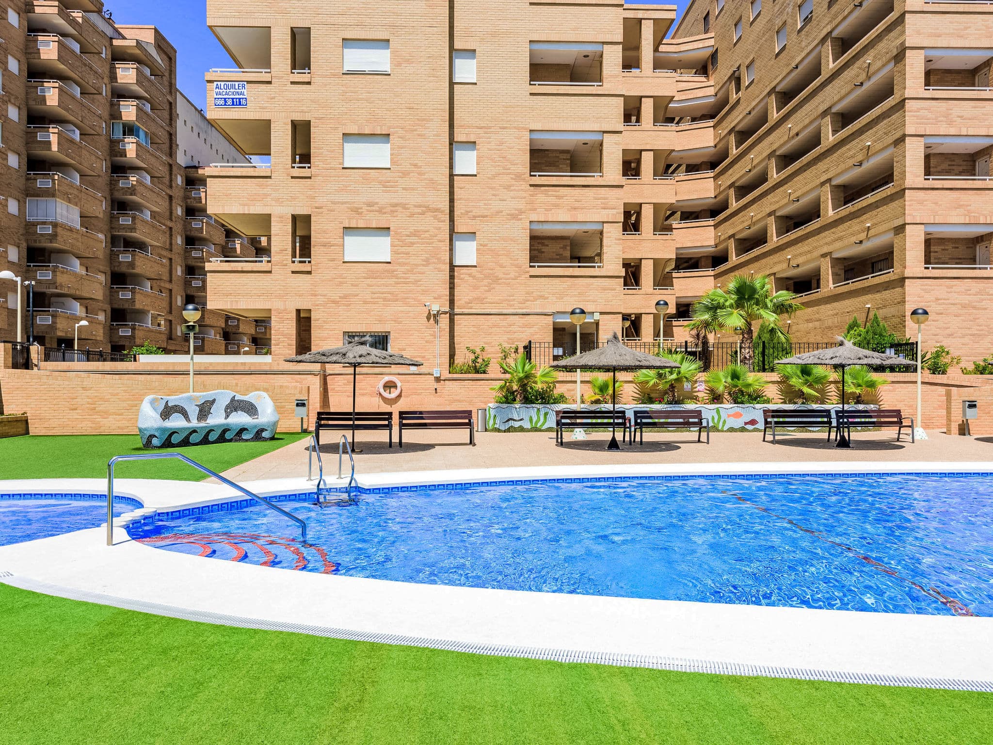 Pool Outdoor