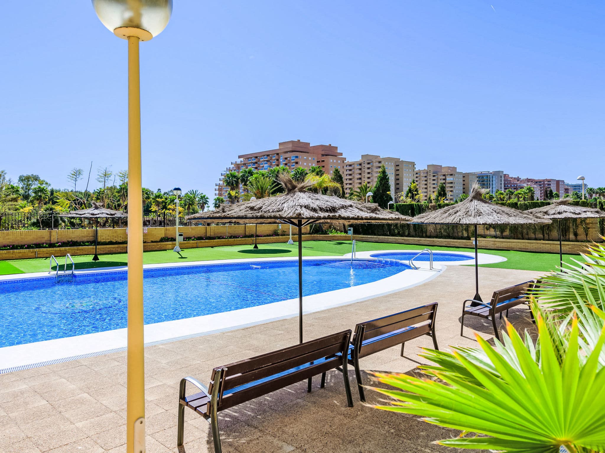 Pool Outdoor