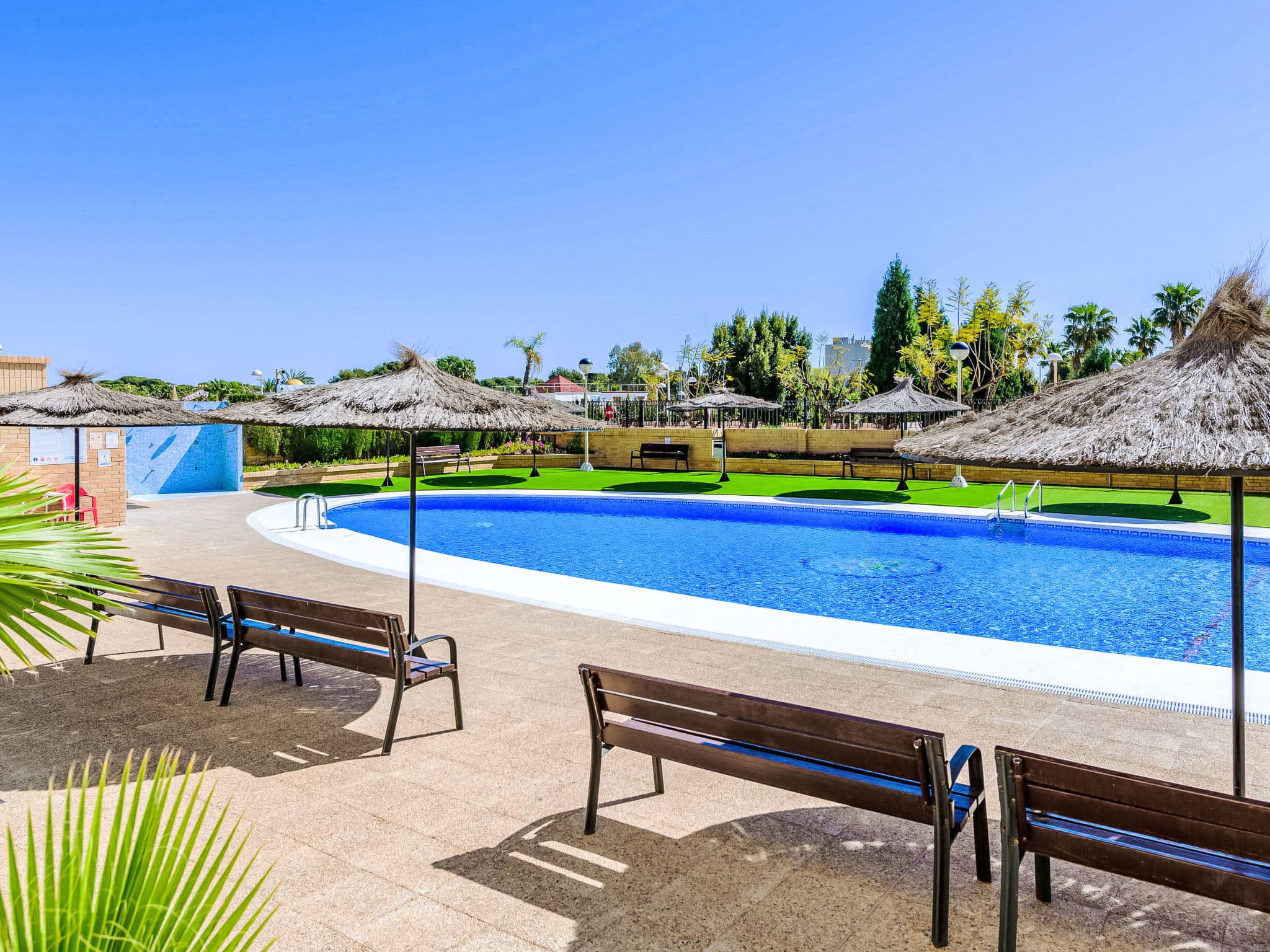 Pool Outdoor